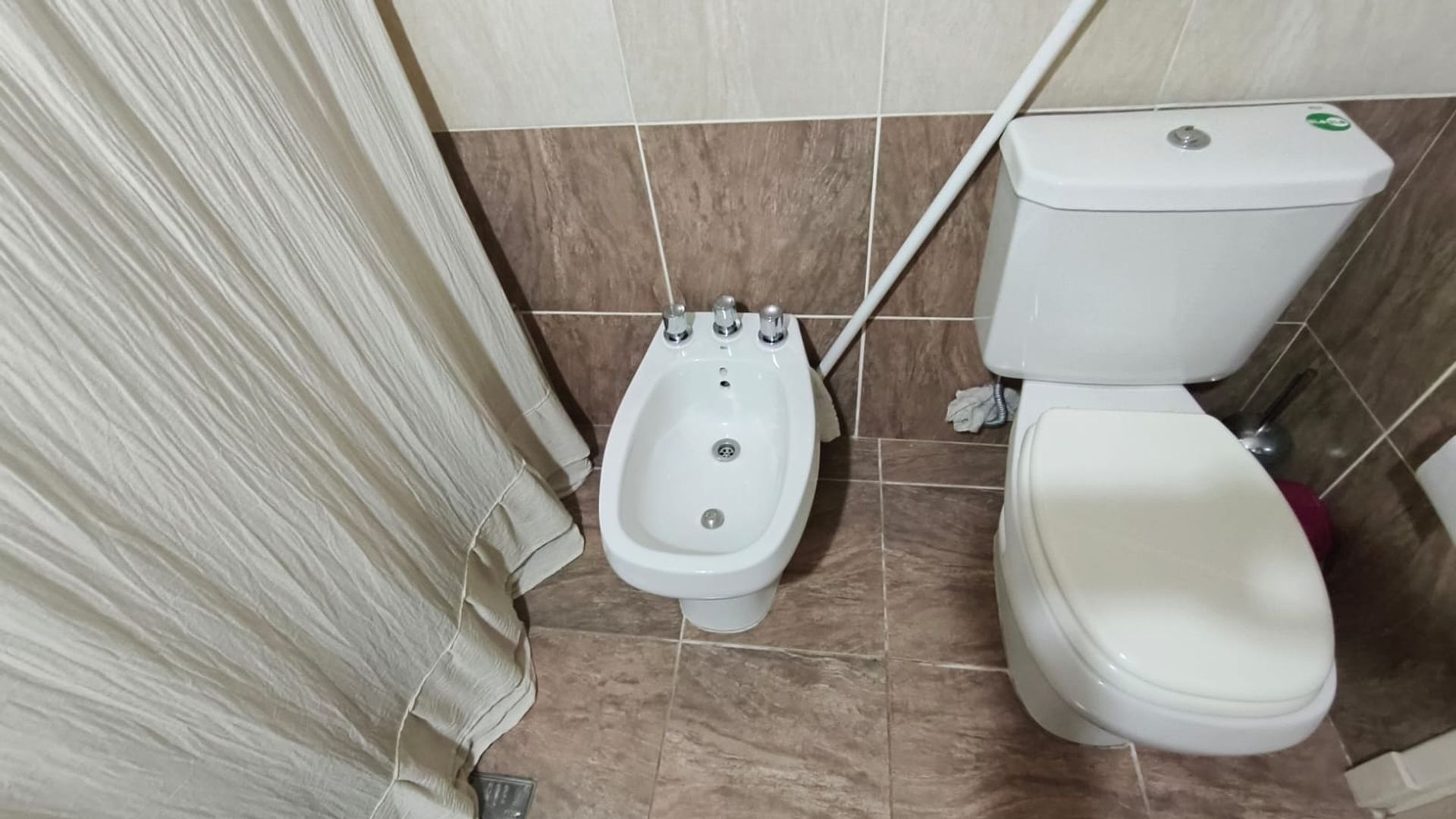 Venta PH planta baja patio apto crédito