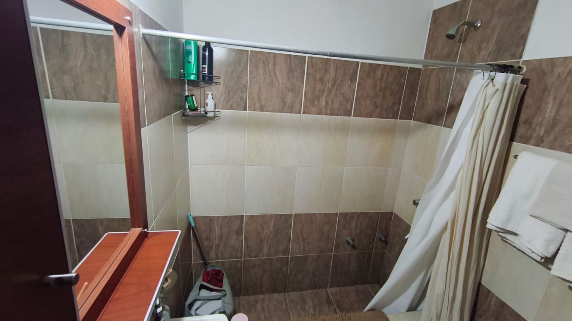 Venta PH planta baja patio apto crédito
