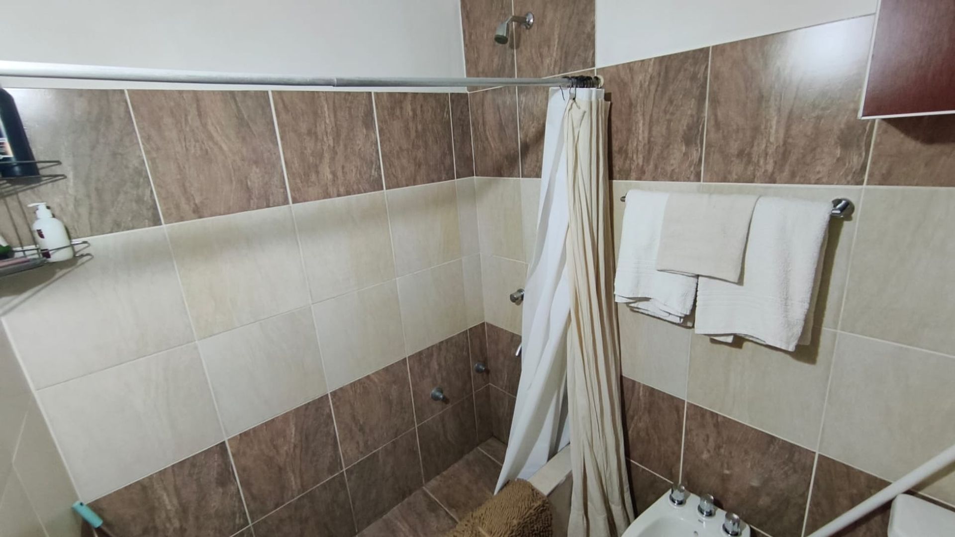 Venta PH planta baja patio apto crédito