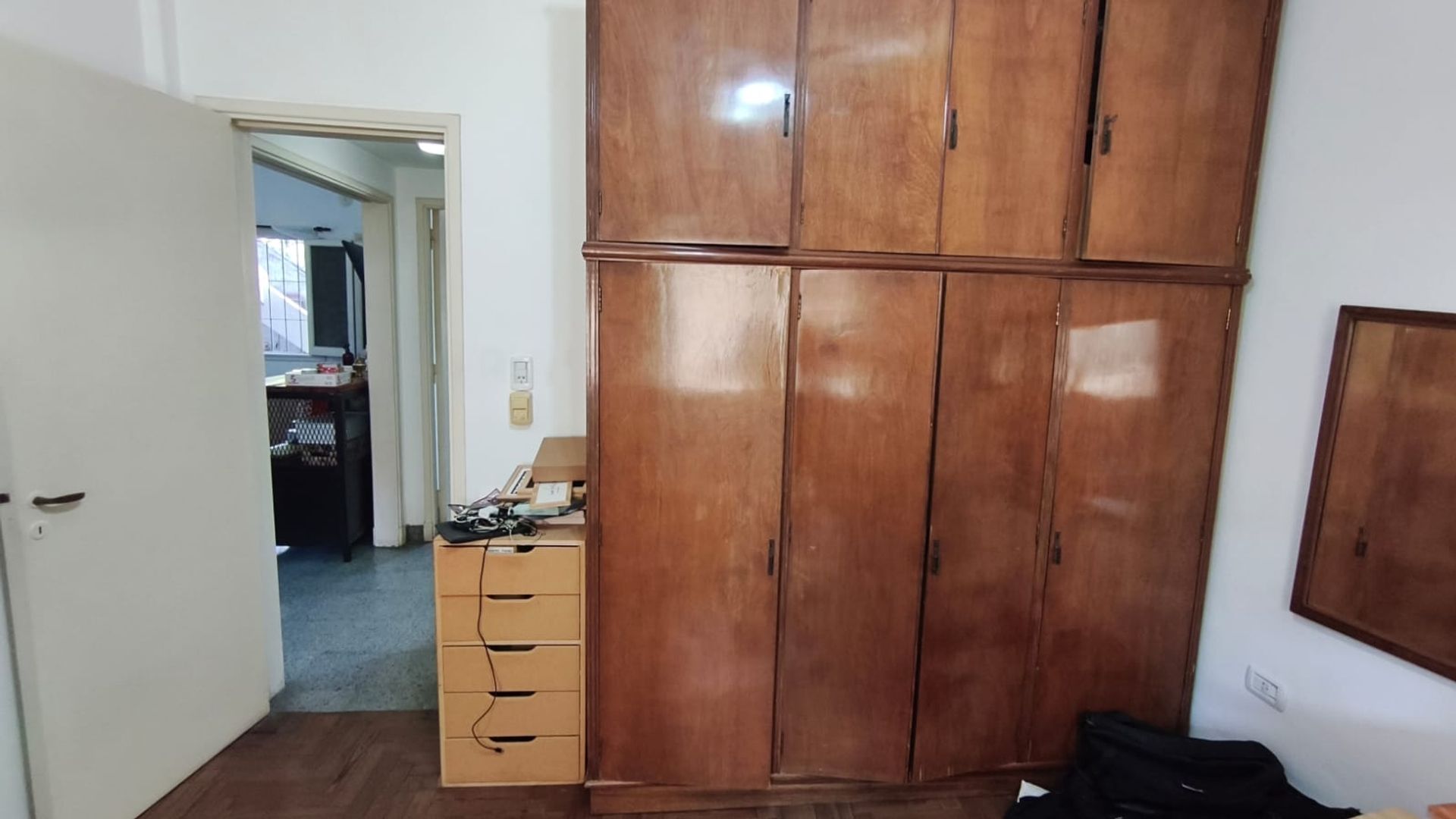 Venta PH planta baja patio apto crédito