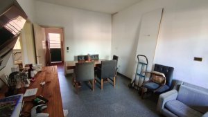 Venta PH planta baja patio apto crÃ©dito