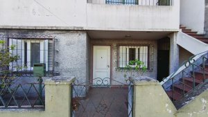 Venta PH planta baja patio apto crÃ©dito
