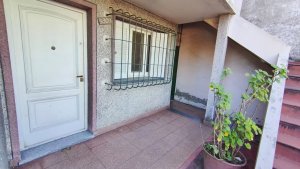 Venta PH planta baja patio apto crÃ©dito