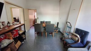 Venta PH planta baja patio apto crÃ©dito