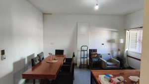 Venta PH planta baja patio apto crÃ©dito