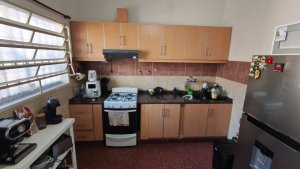 Venta PH planta baja patio apto crÃ©dito