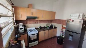 Venta PH planta baja patio apto crÃ©dito