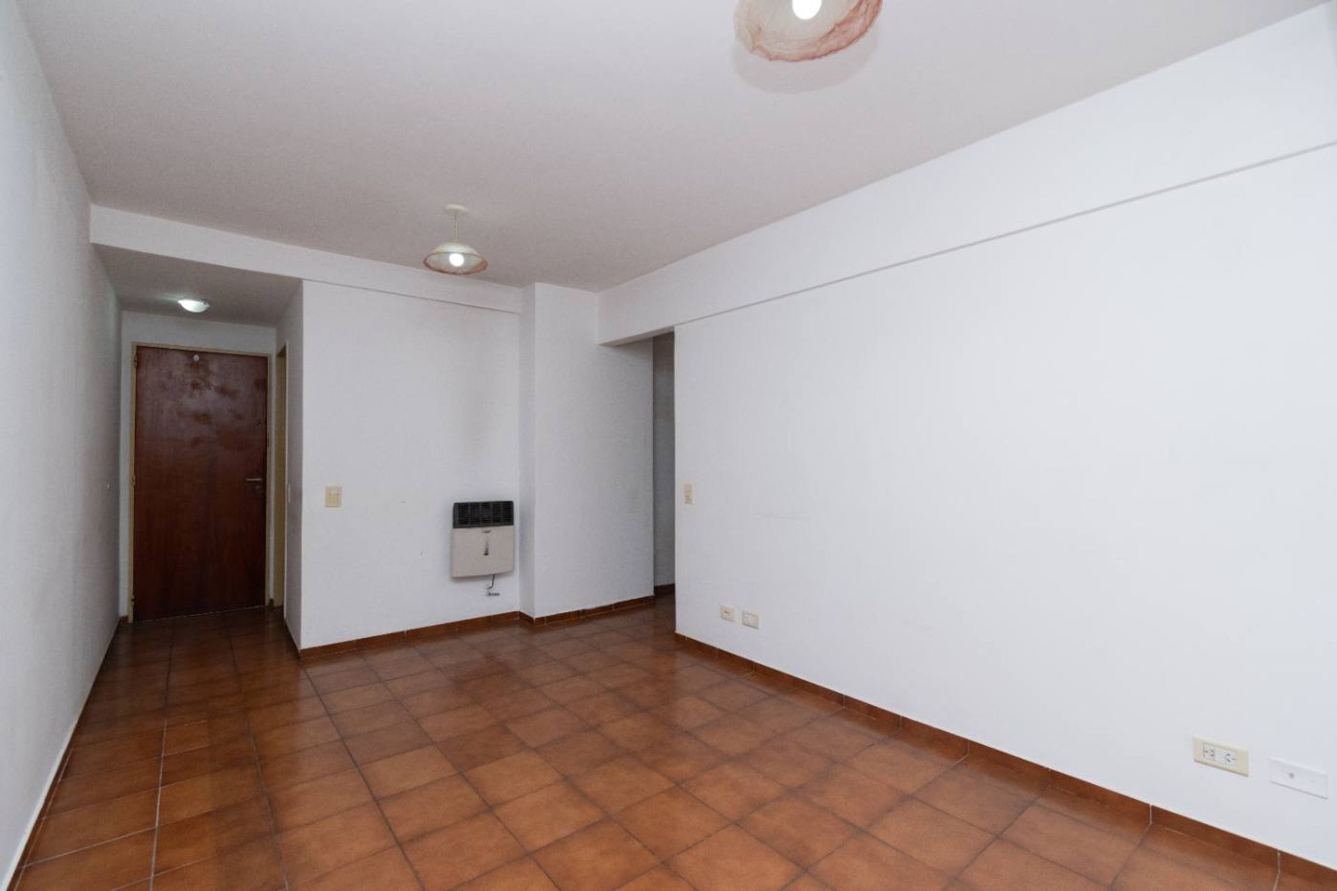 Venta Departamento 2 ambientes San Fernando centro