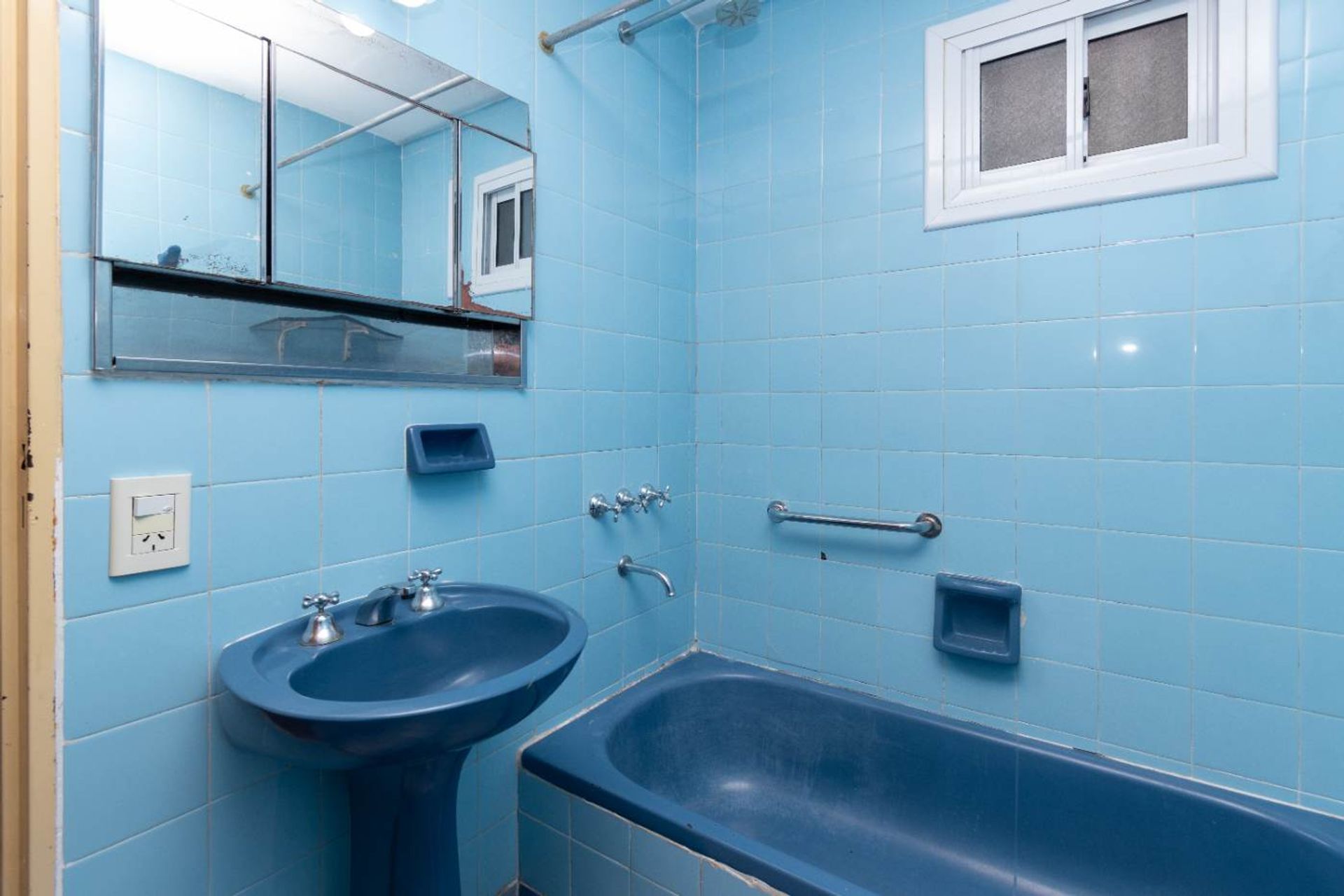 Venta Departamento 2 ambientes San Fernando centro