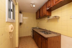 For Sale 1-bedroom Apartment San Fernando downtown