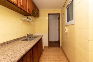 For Sale 1-bedroom Apartment San Fernando downtown