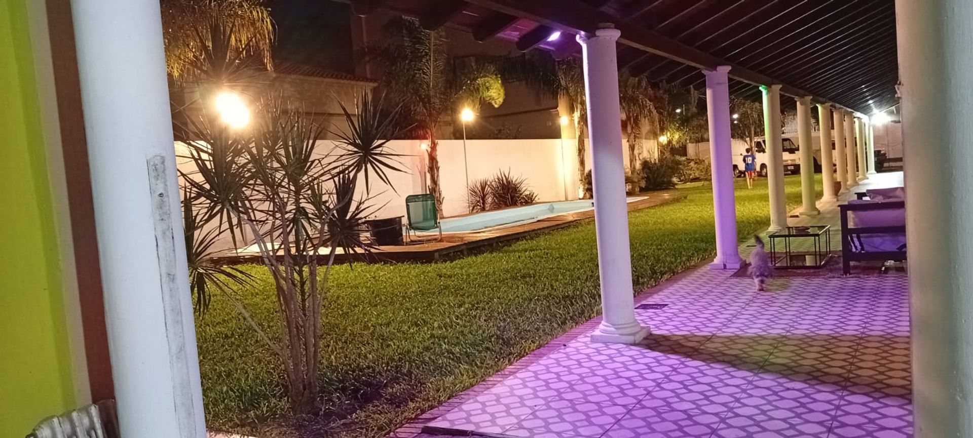 Venta Lote 900 m² frente a Torcuato Mall