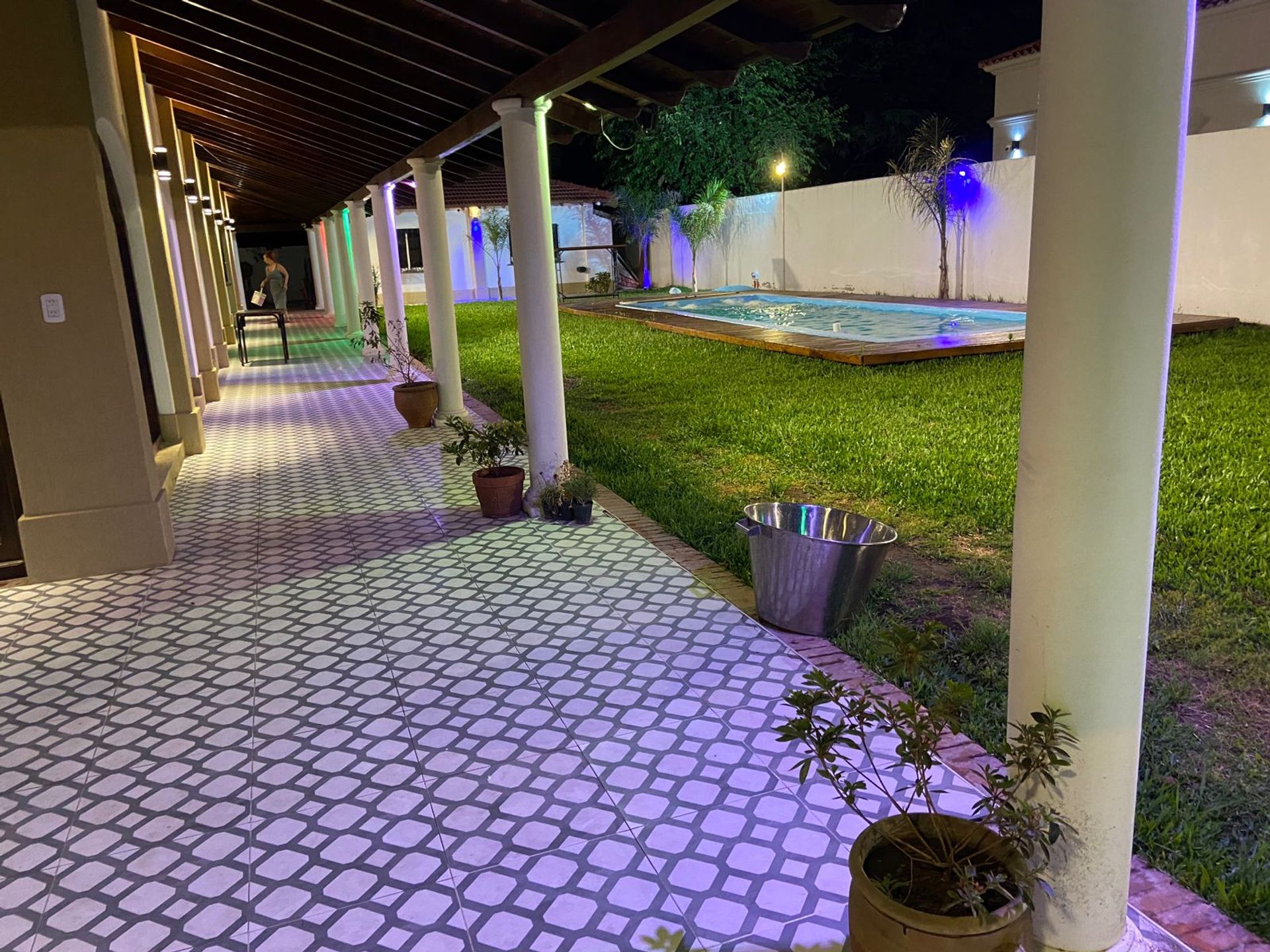 Venta Lote 900 m² frente a Torcuato Mall