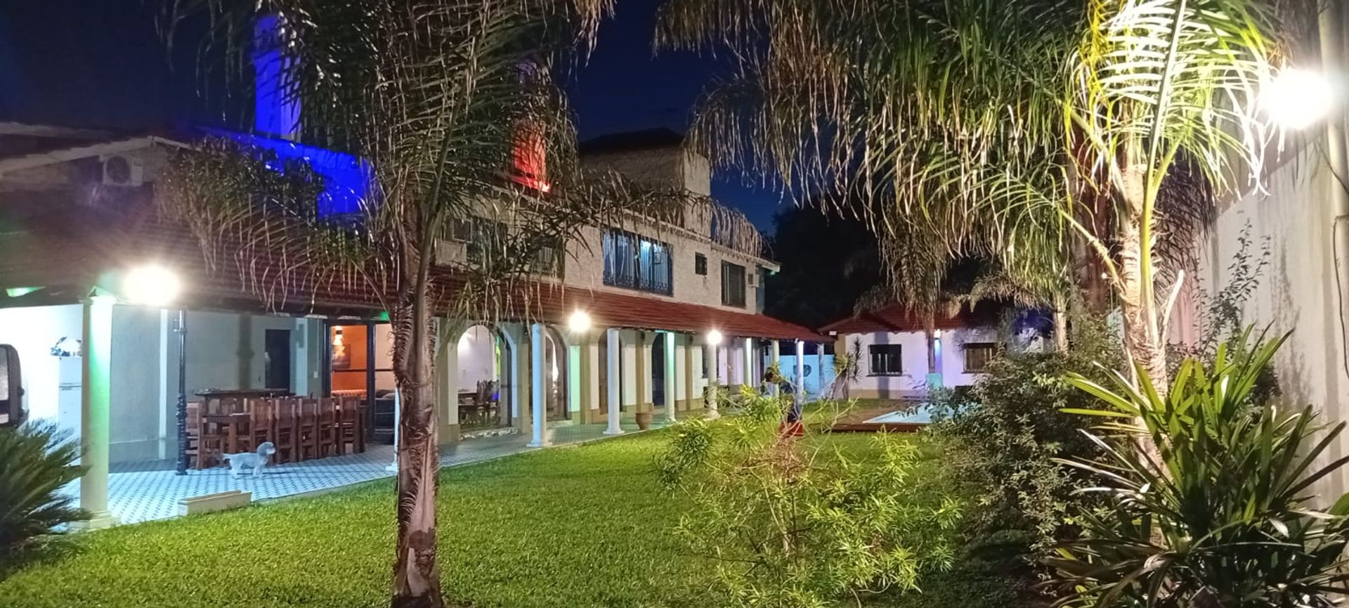Venta Lote 900 m² frente a Torcuato Mall