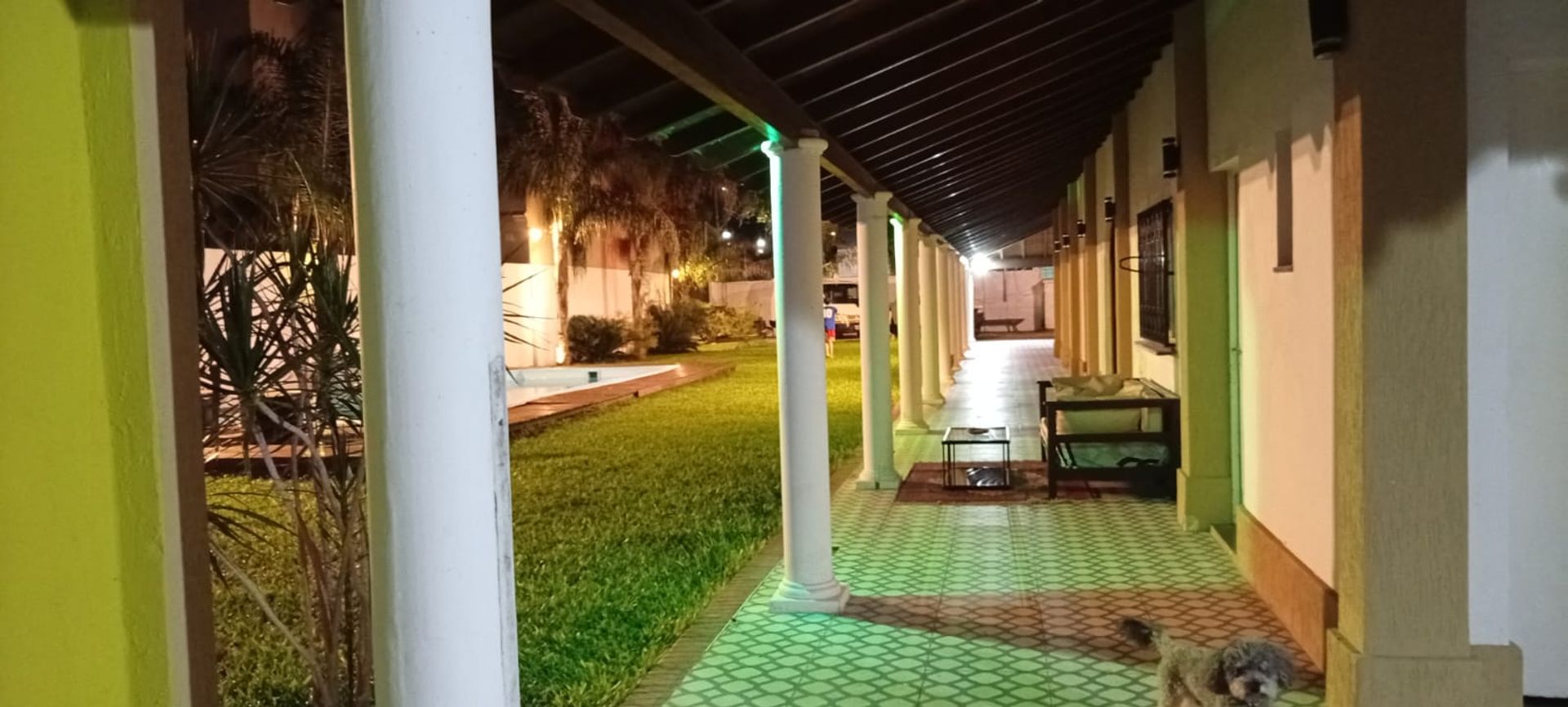 Venta Lote 900 m² frente a Torcuato Mall