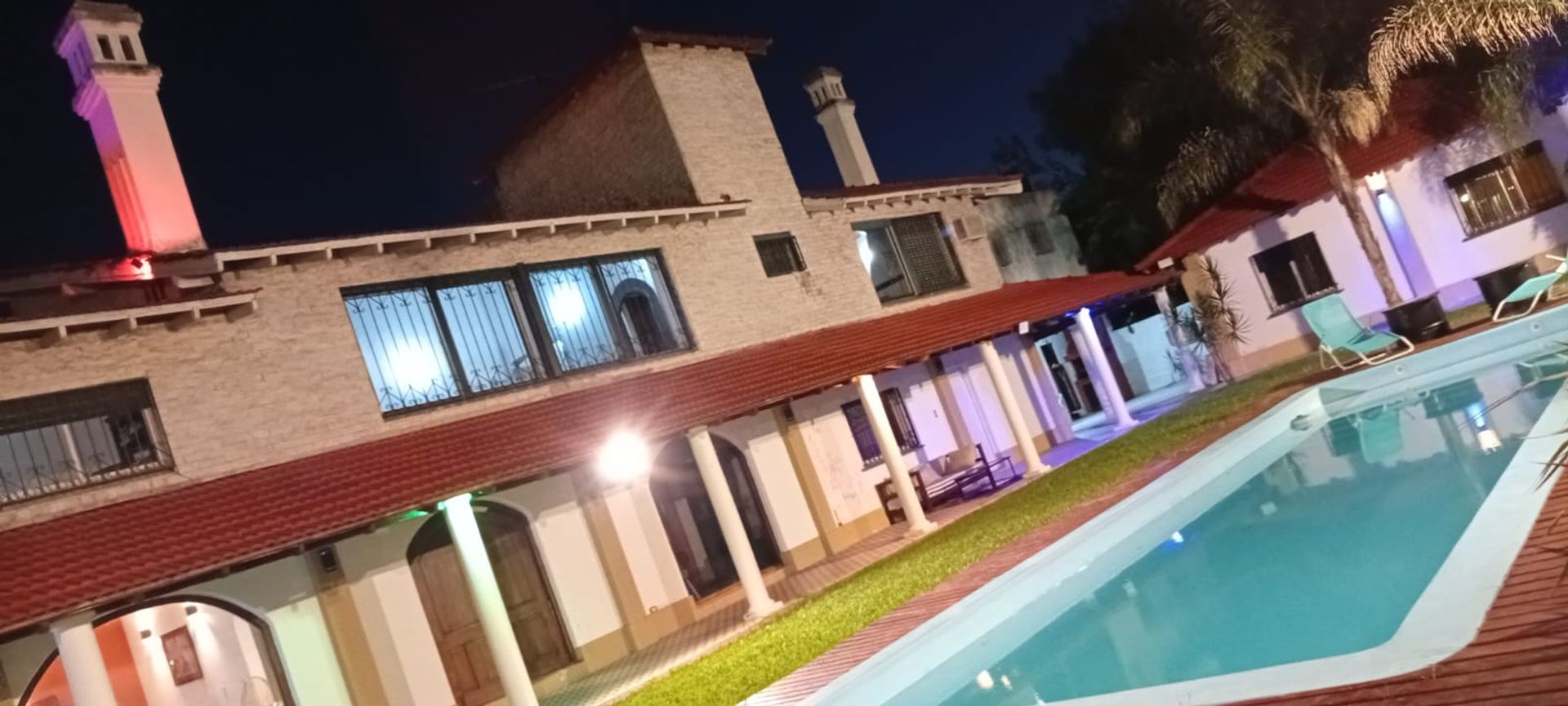 Venta Lote 900 m² frente a Torcuato Mall