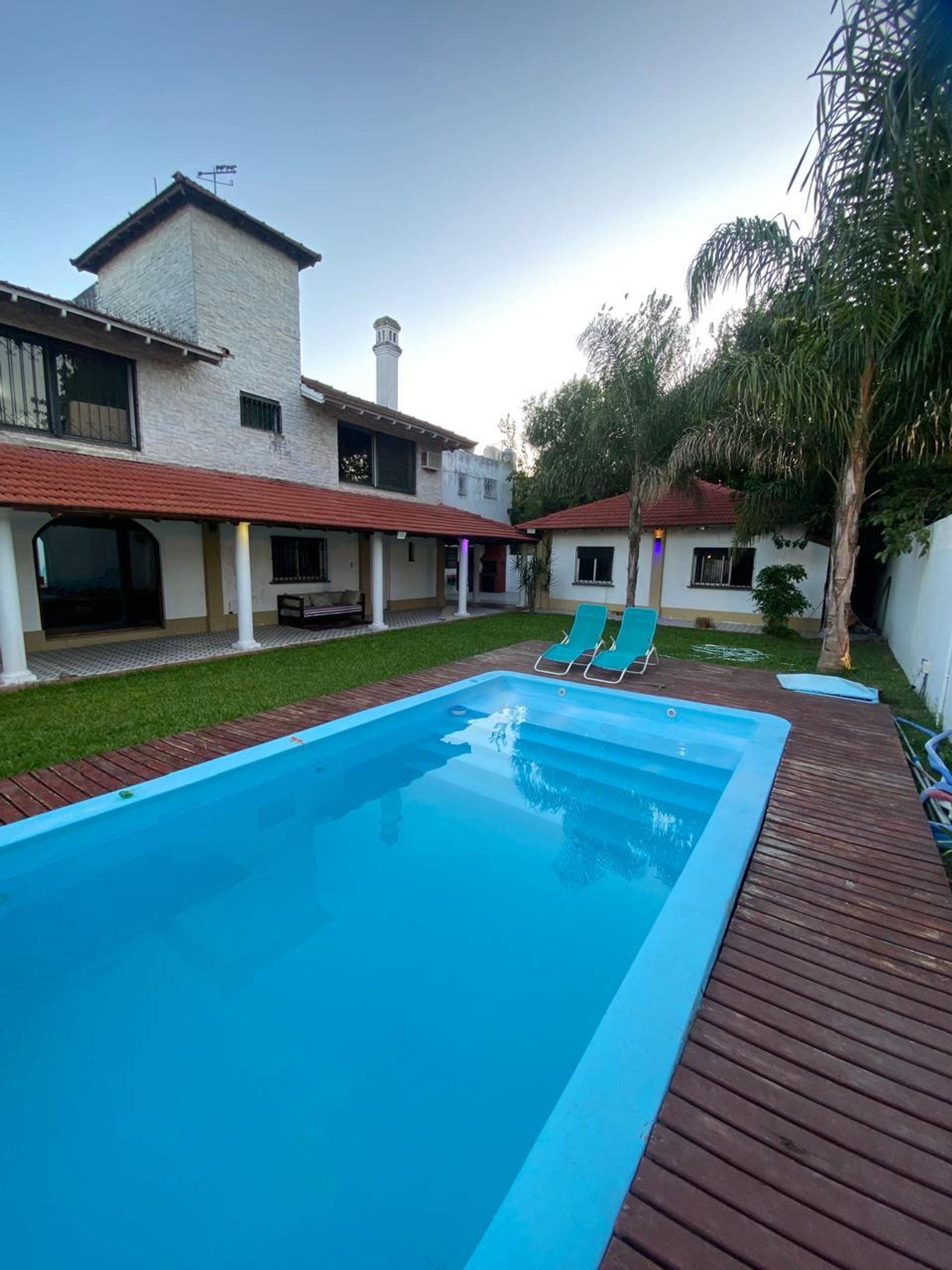 Venta Lote 900 m² frente a Torcuato Mall