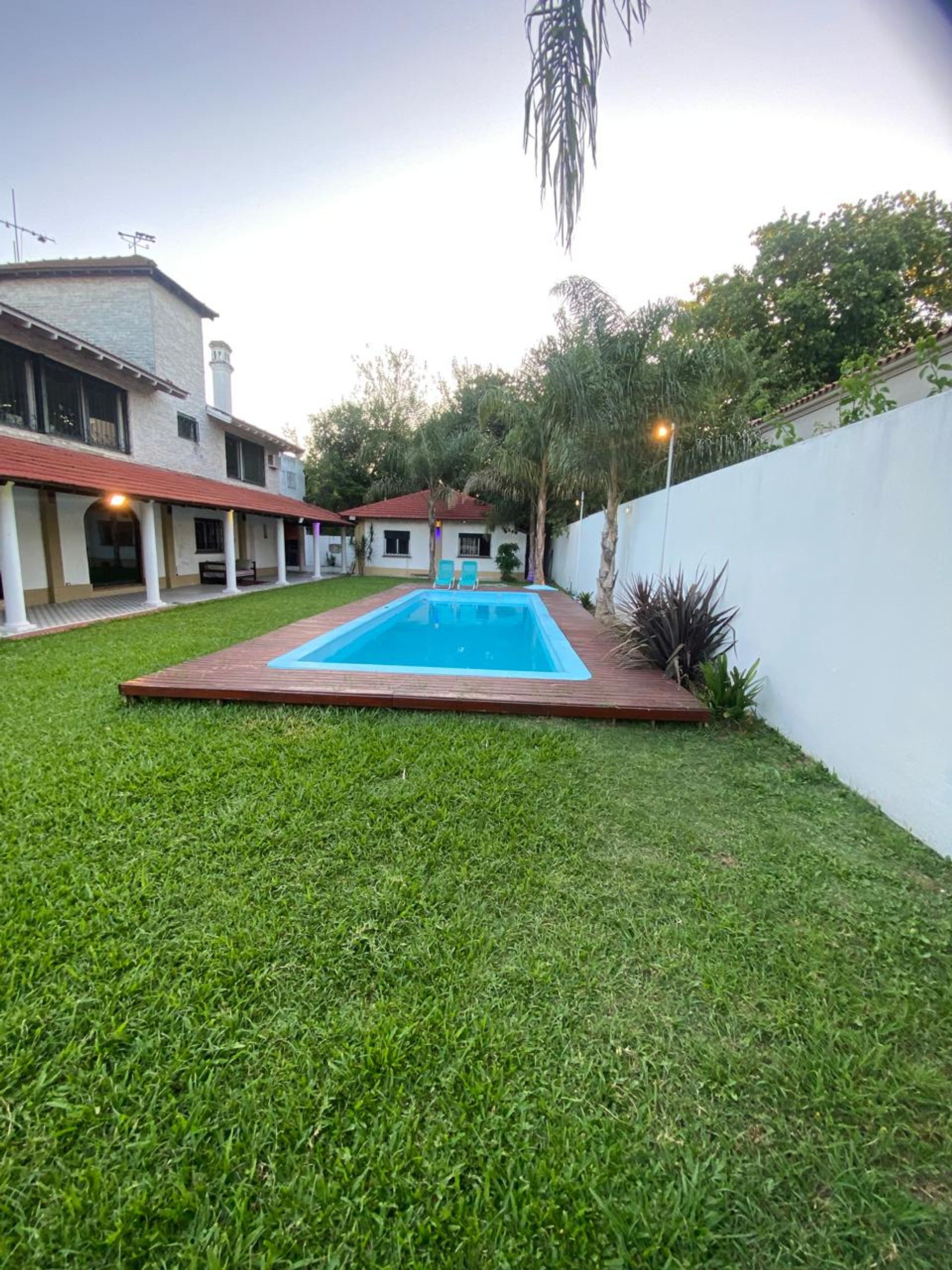 Venta Lote 900 m² frente a Torcuato Mall