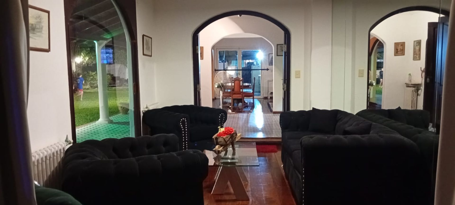 Venta Lote 900 m² frente a Torcuato Mall