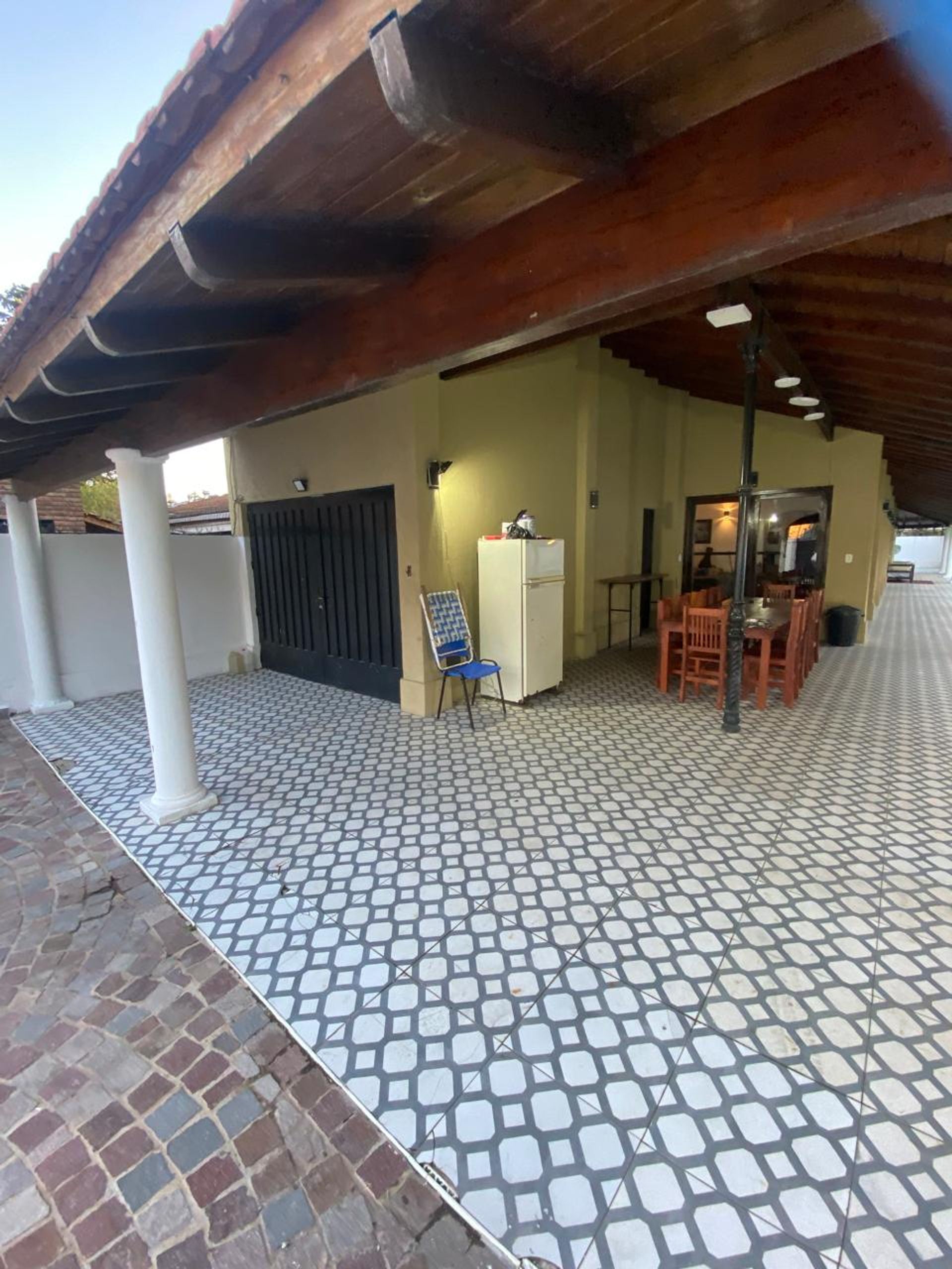 Venta Lote 900 m² frente a Torcuato Mall