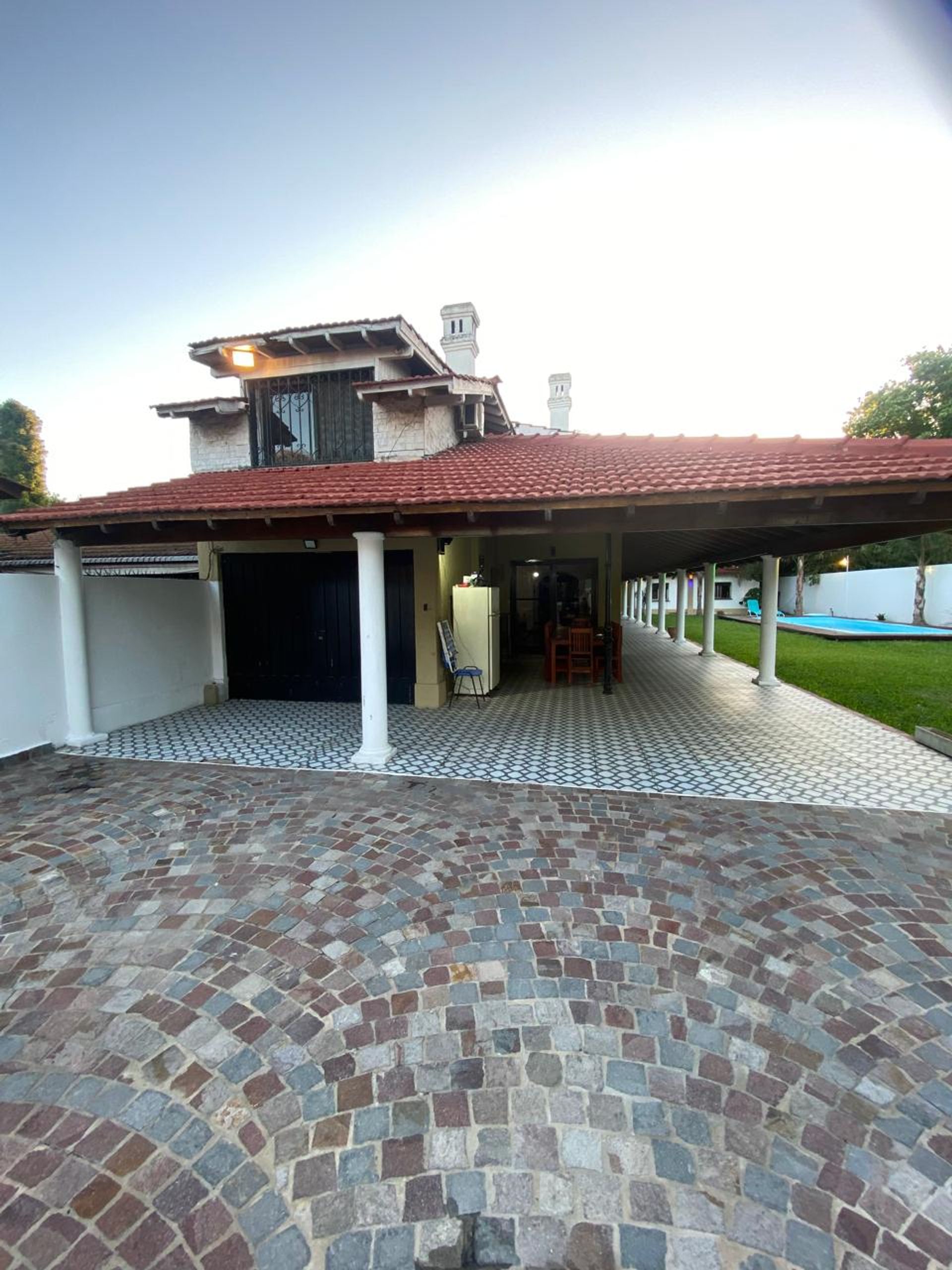 Venta Lote 900 m² frente a Torcuato Mall