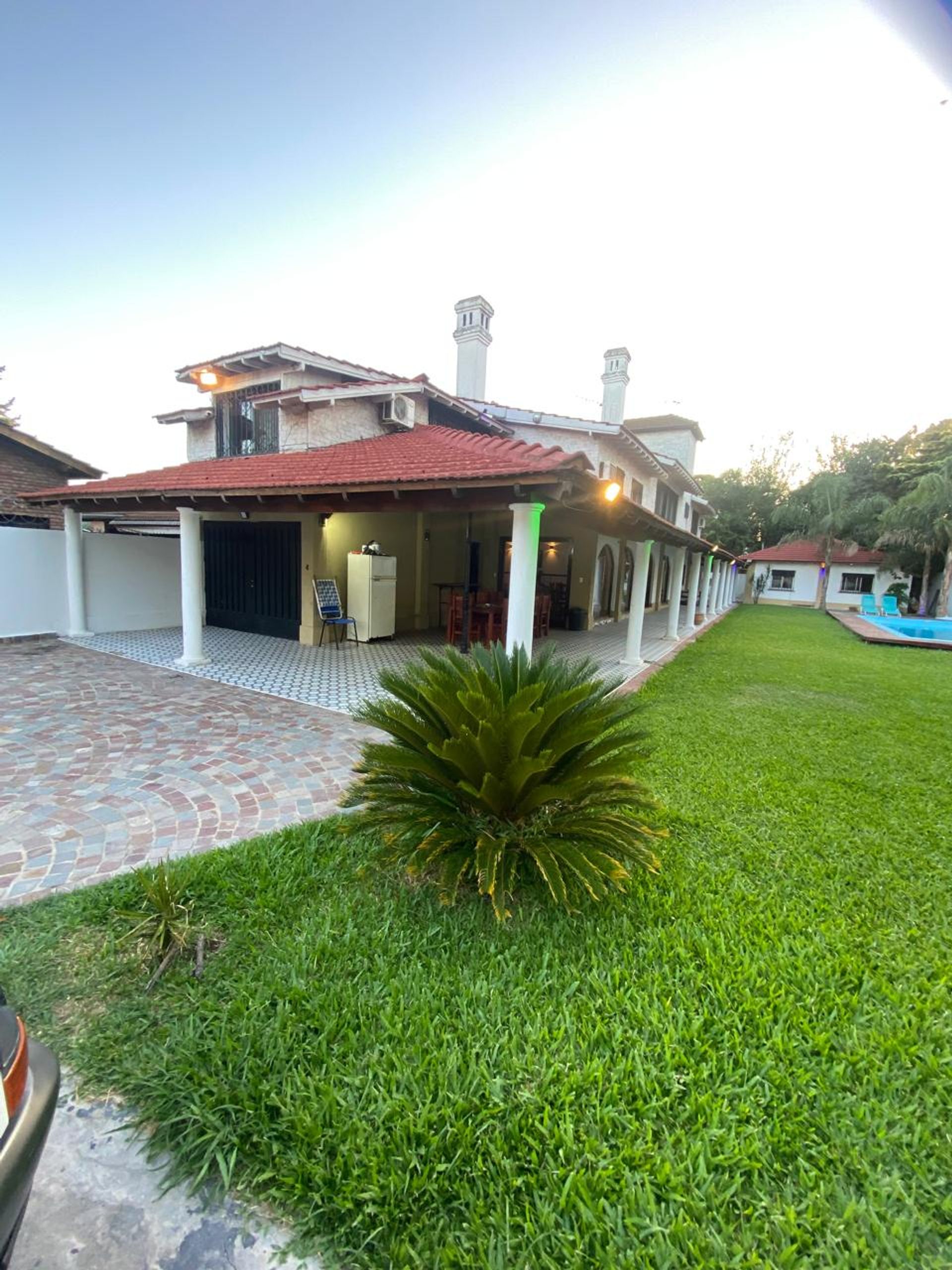 Venta Lote 900 m² frente a Torcuato Mall