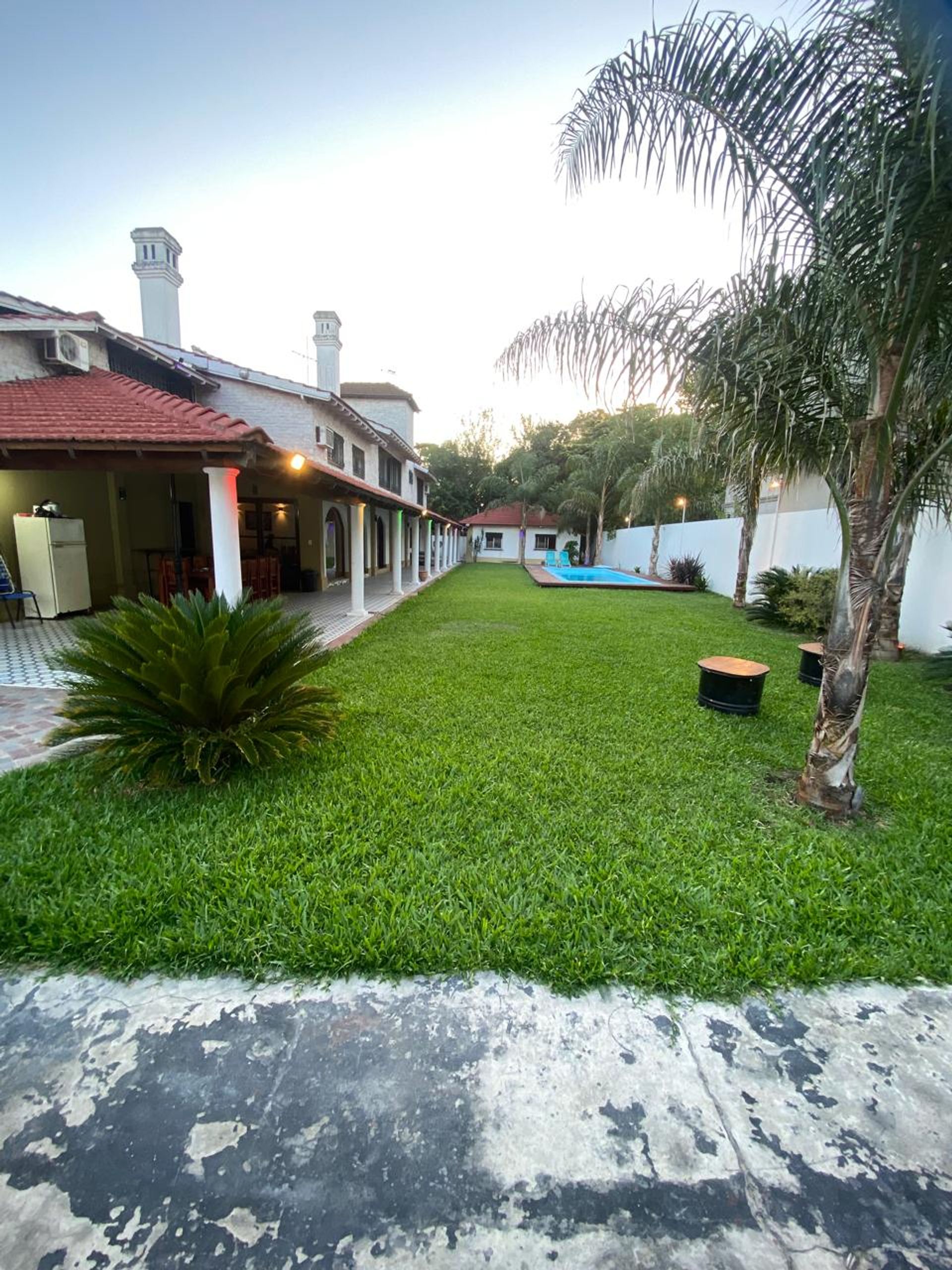 Venta Lote 900 m² frente a Torcuato Mall