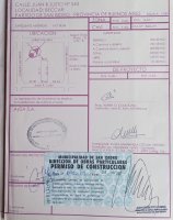 Importante terreno en venta.