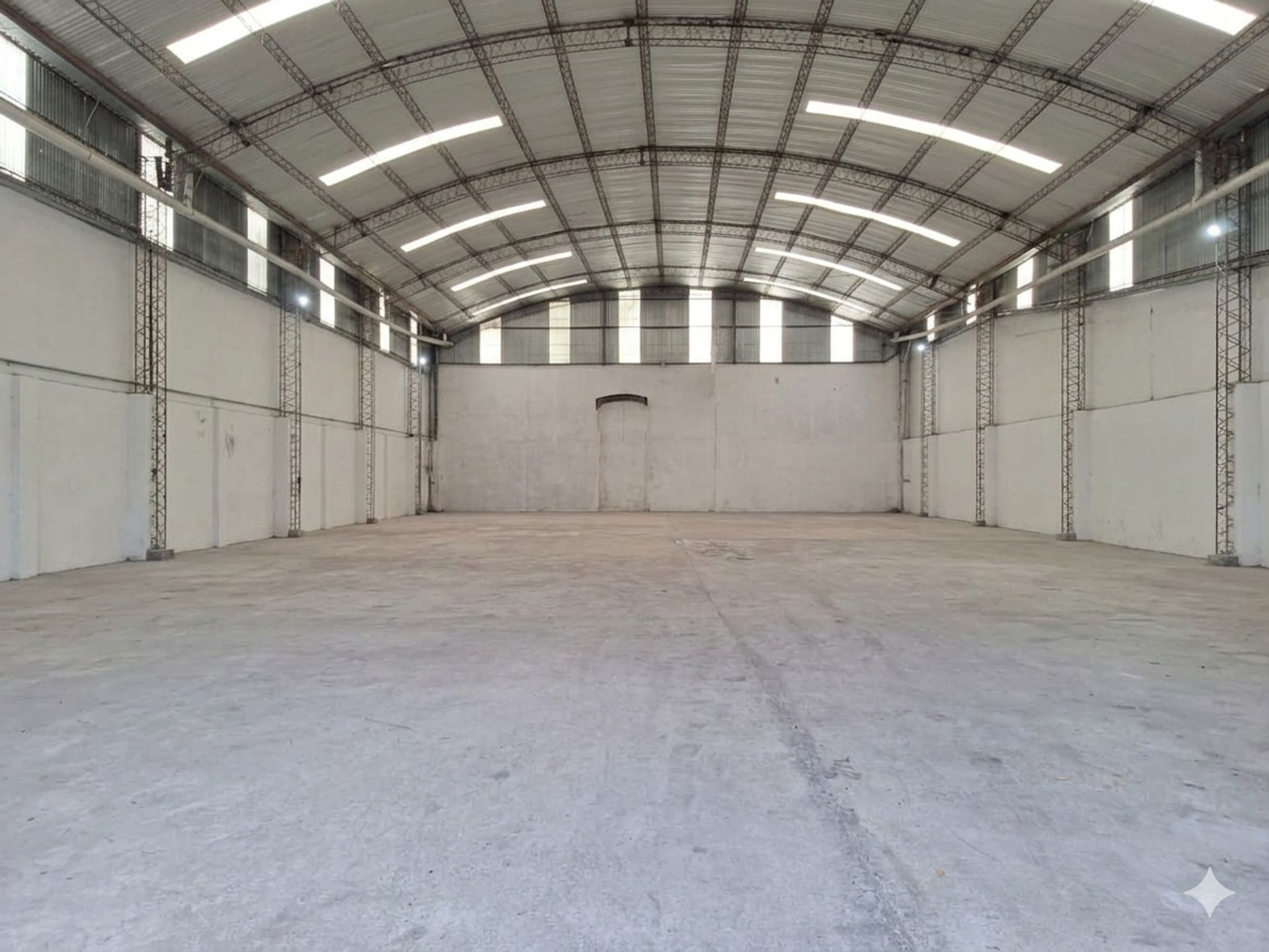 Venta Nave Industria - Pot. Desarrollo S. Fernando