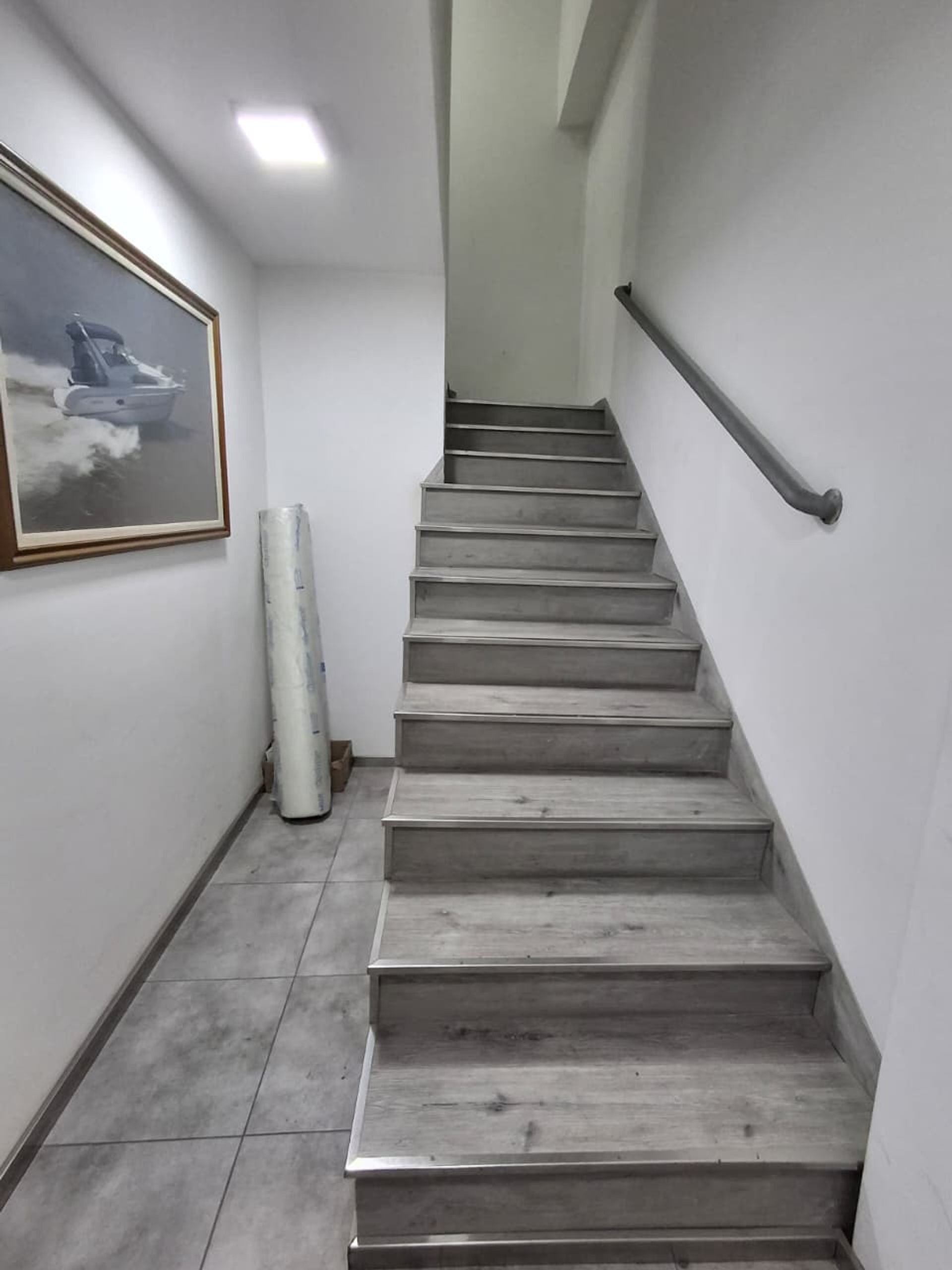 Venta Nave Industria - Pot. Desarrollo S. Fernando