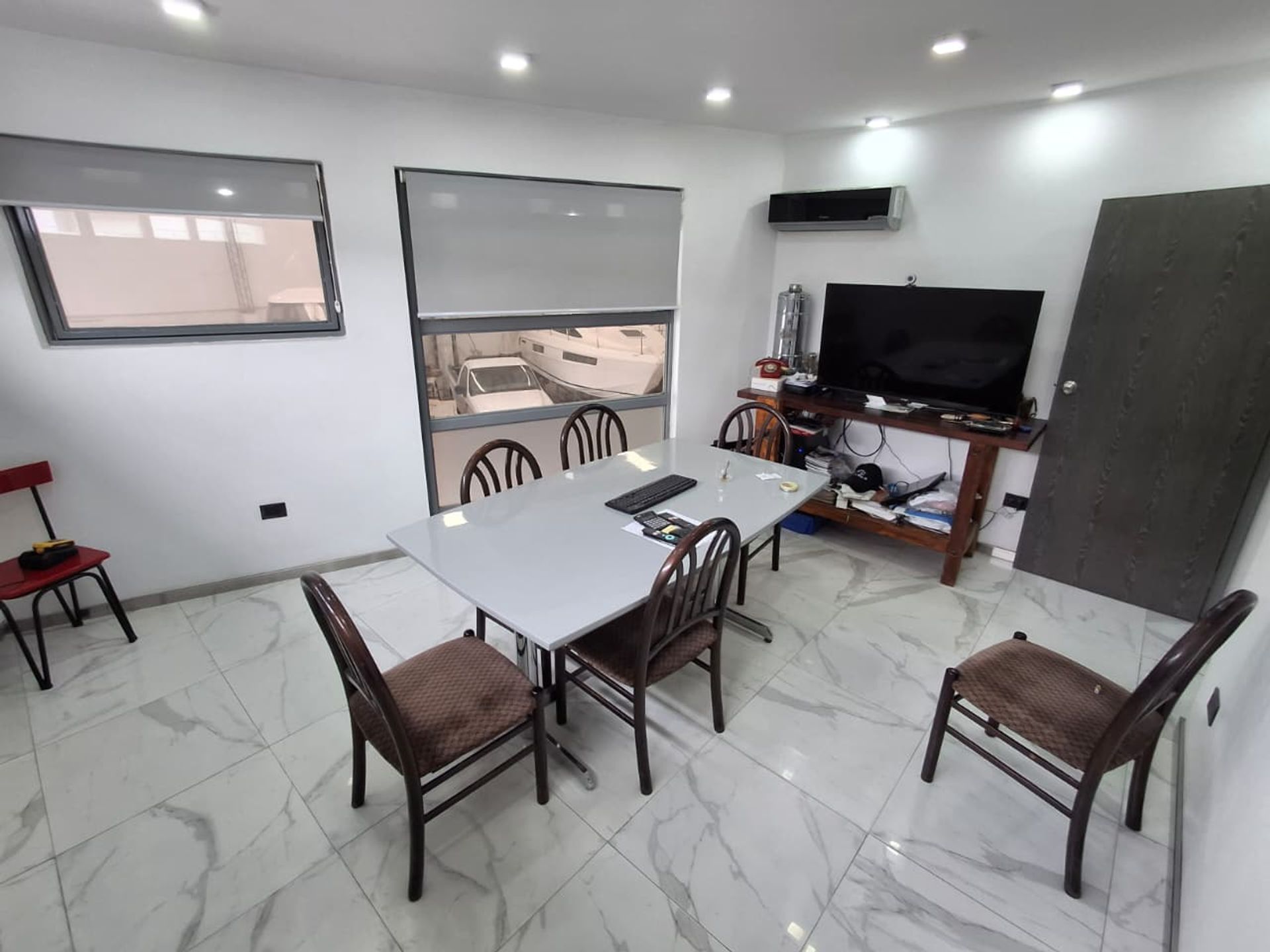 Venta Nave Industria - Pot. Desarrollo S. Fernando