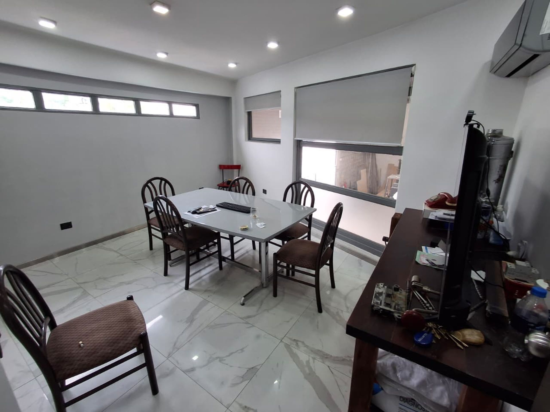 Venta Nave Industria - Pot. Desarrollo S. Fernando