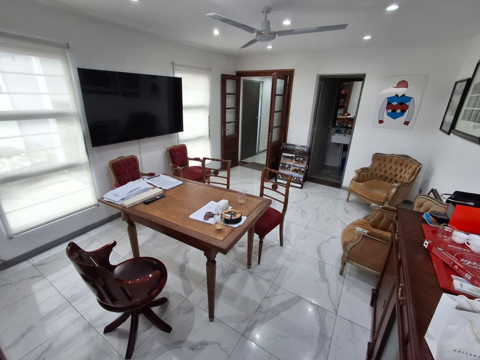 Venta Nave Industria - Pot. Desarrollo S. Fernando