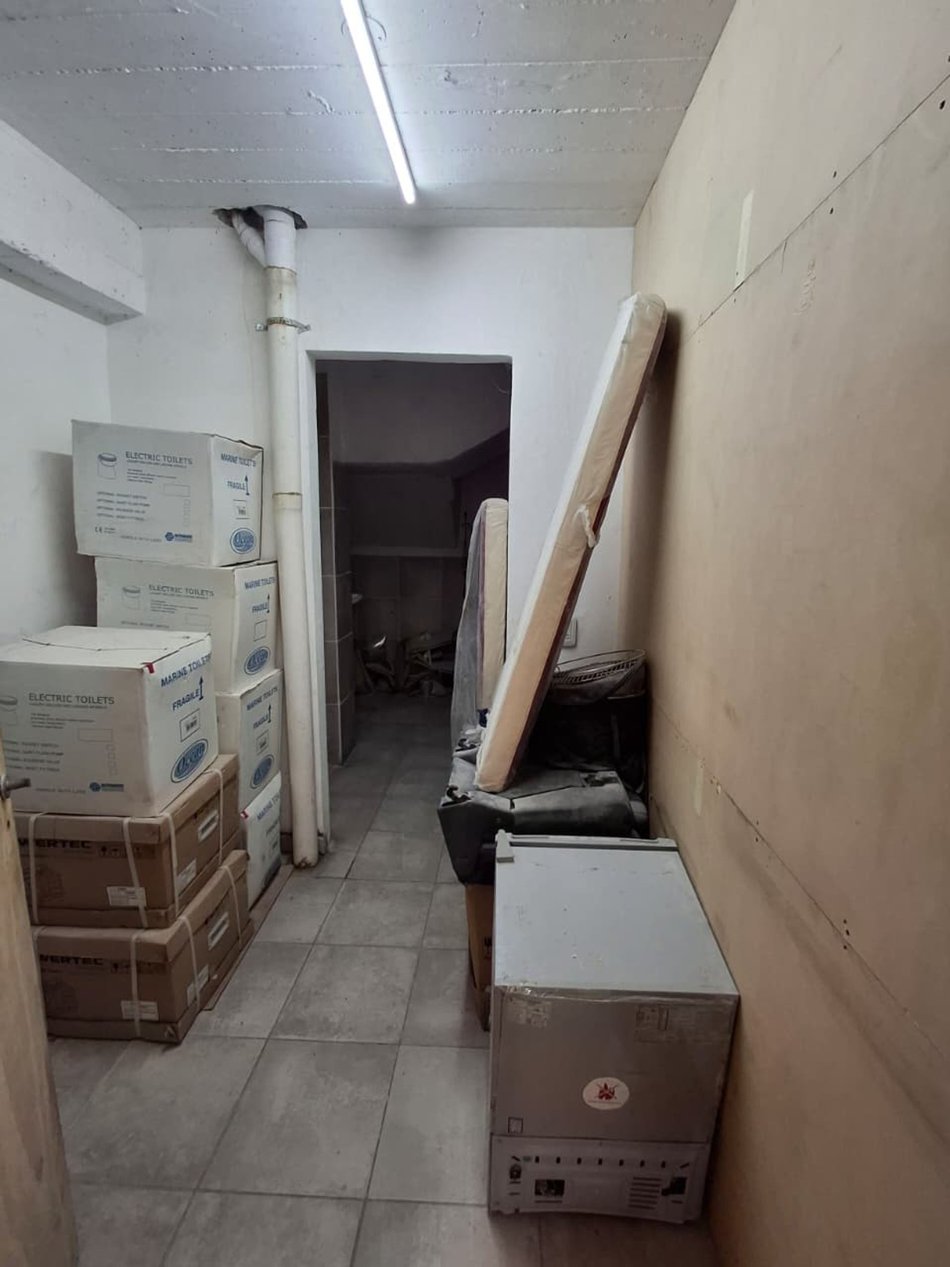 Venta Nave Industria - Pot. Desarrollo S. Fernando