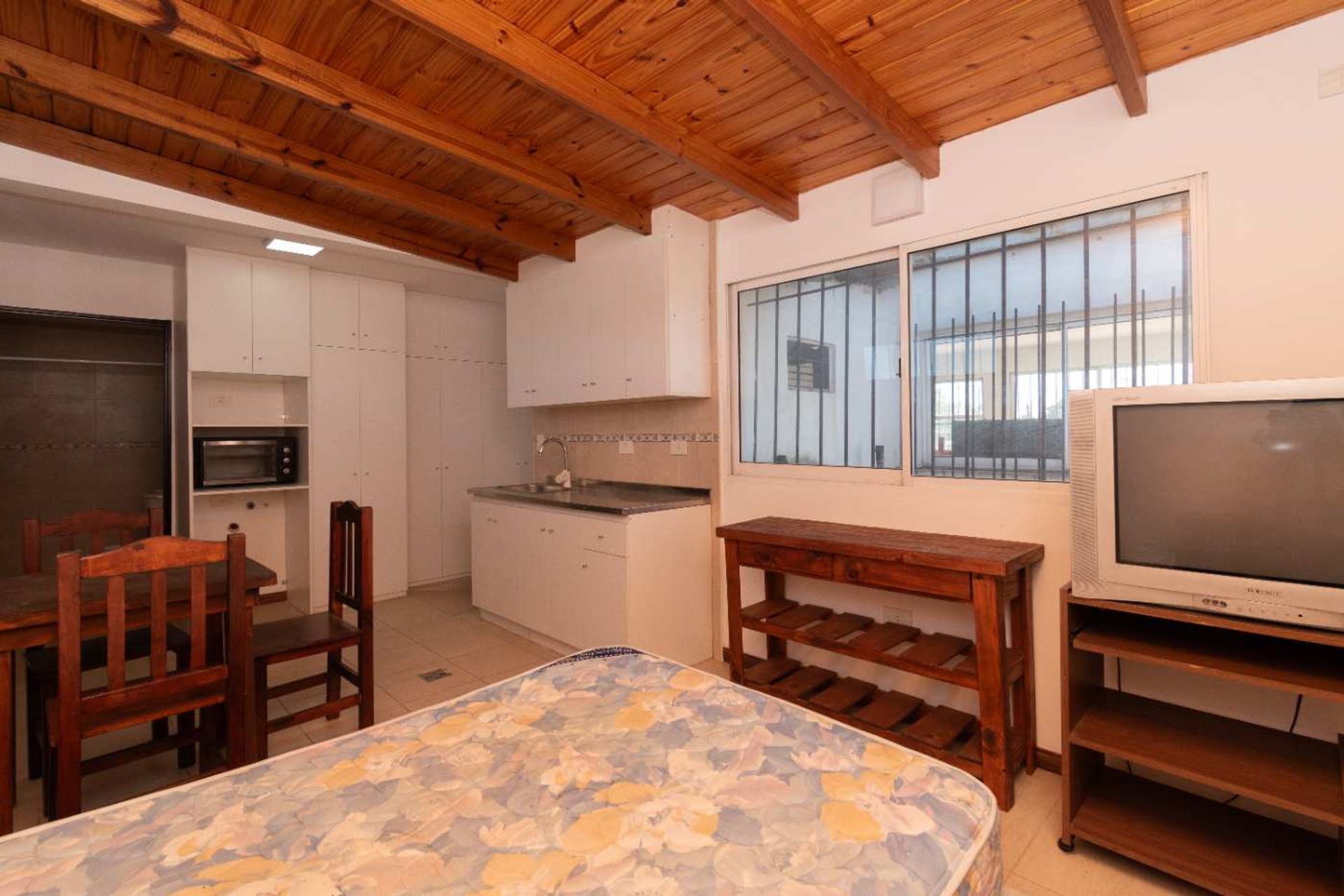Alquiler depto. monoambiente en San Fernando