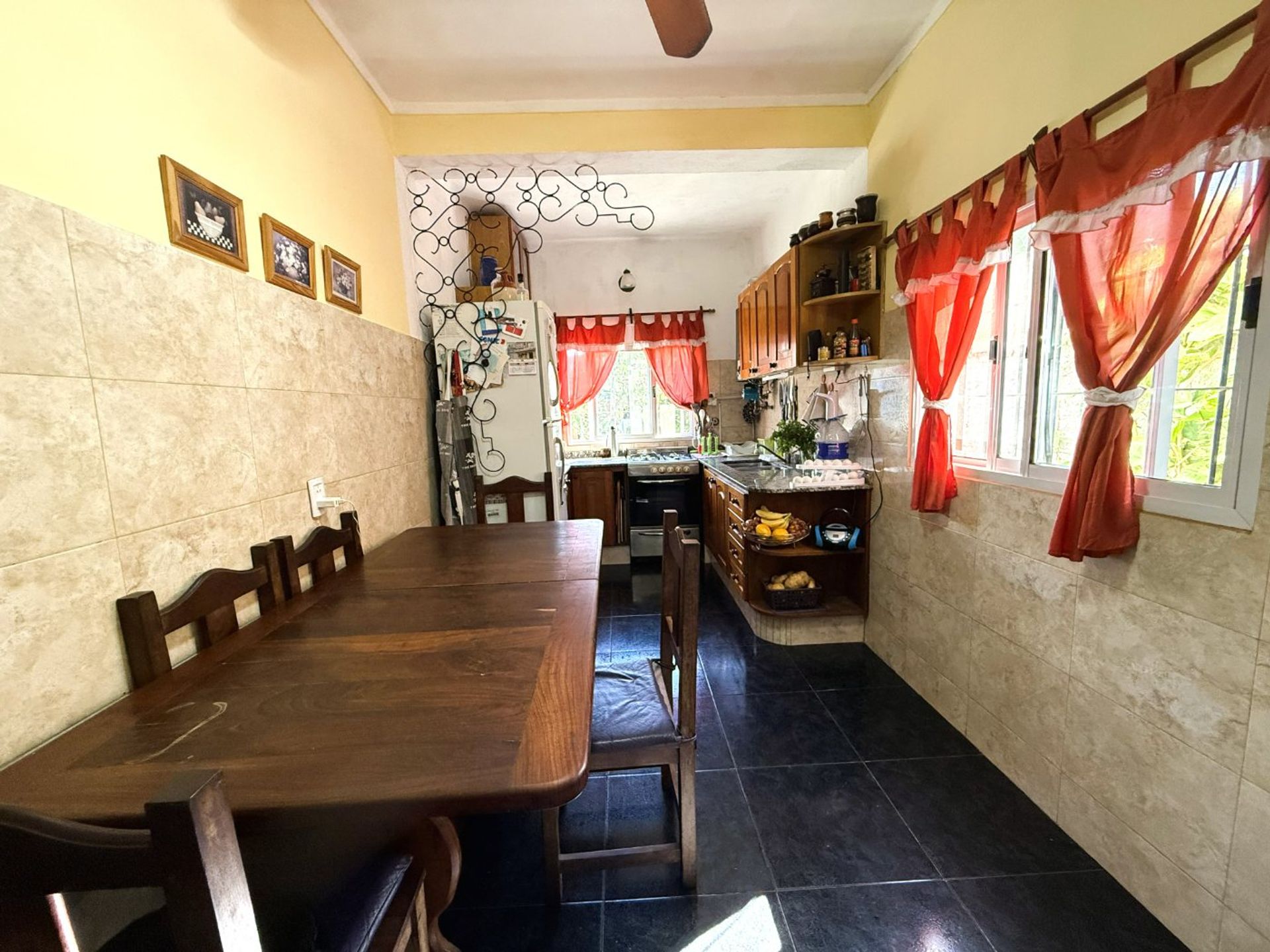 Casa en venta 3 Dormitorios Martinez, San Isidro