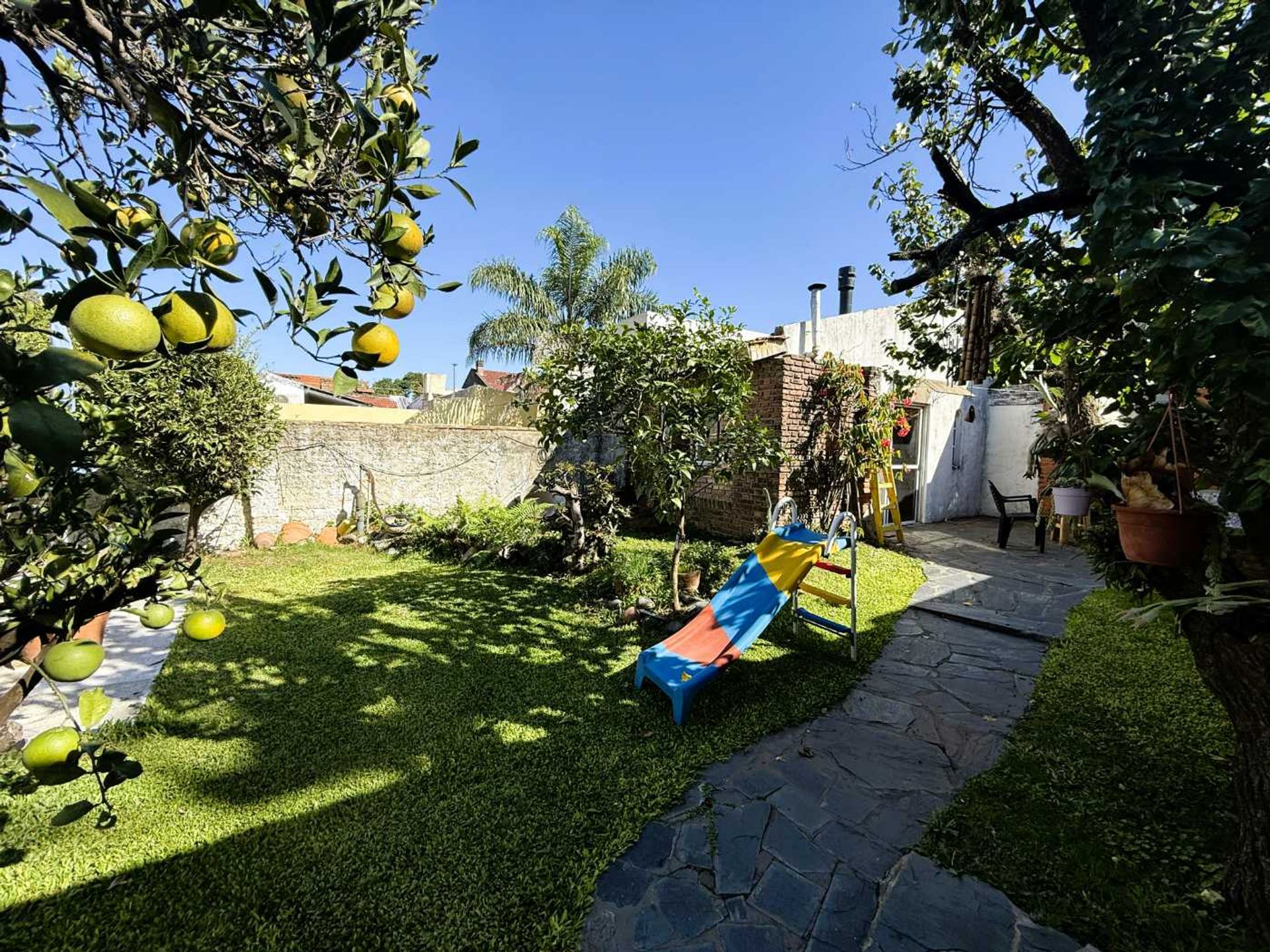 Casa en venta 3 Dormitorios Martinez, San Isidro