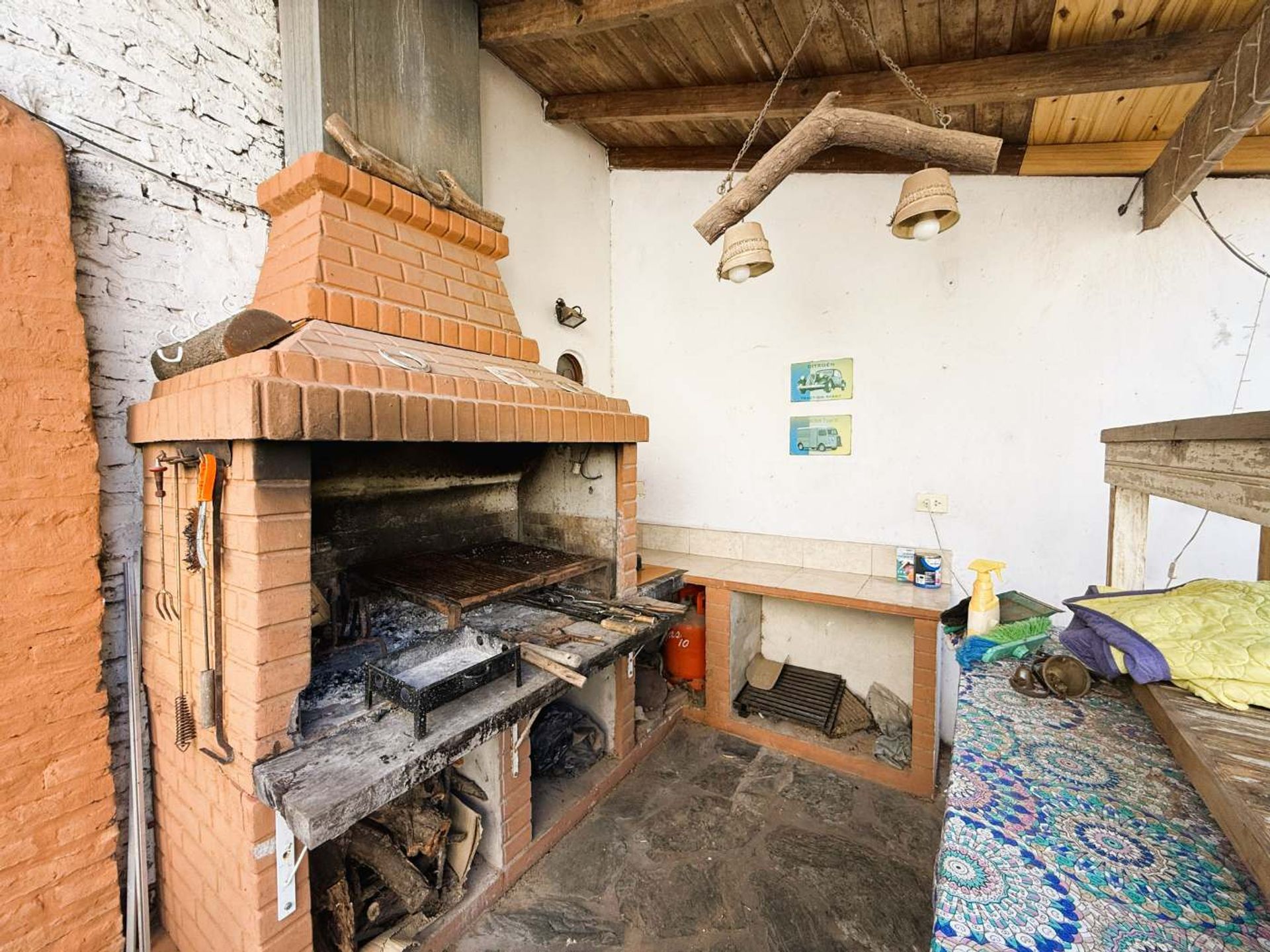 Casa en venta 3 Dormitorios Martinez, San Isidro