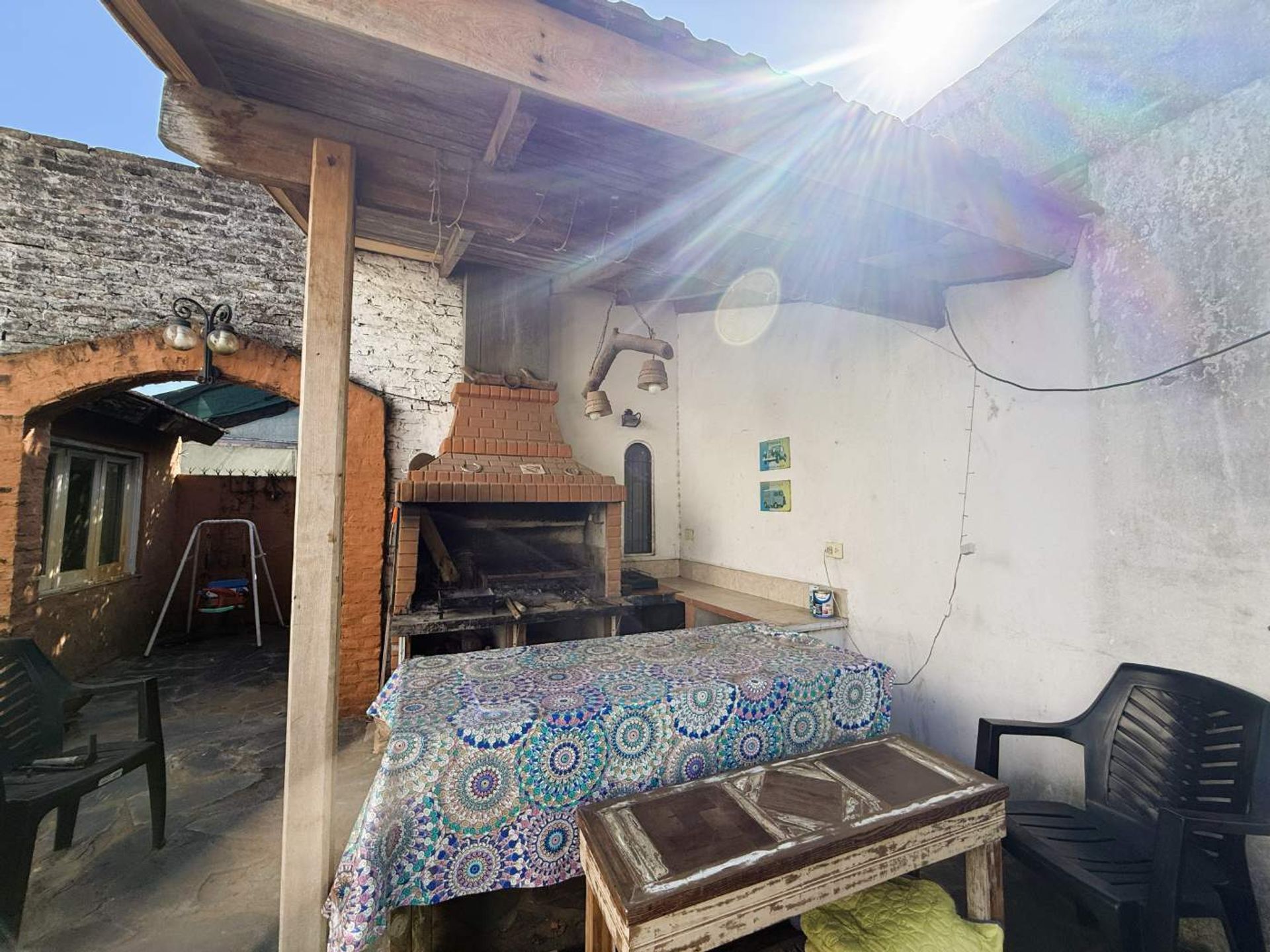 Casa en venta 3 Dormitorios Martinez, San Isidro