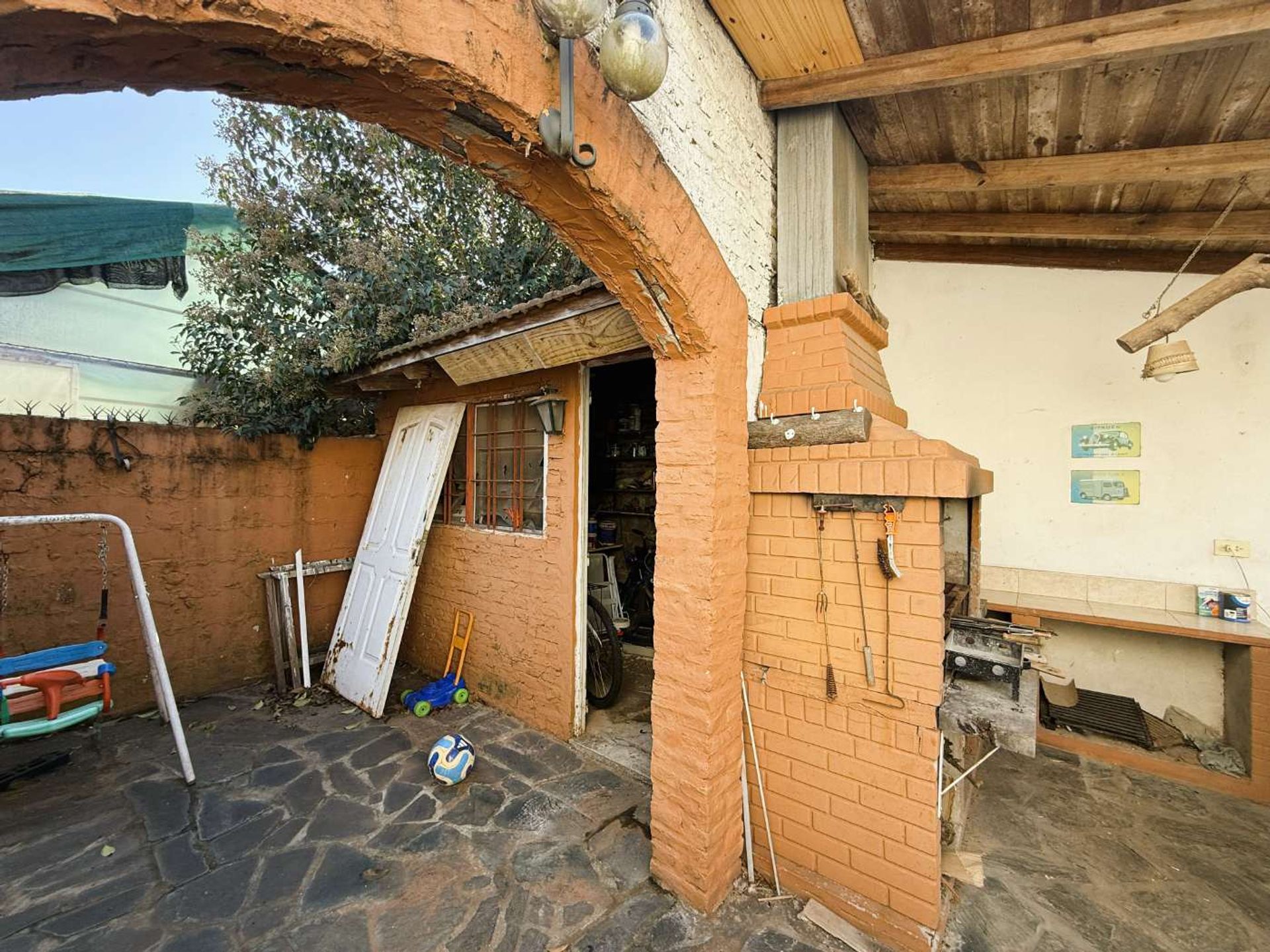 Casa en venta 3 Dormitorios Martinez, San Isidro