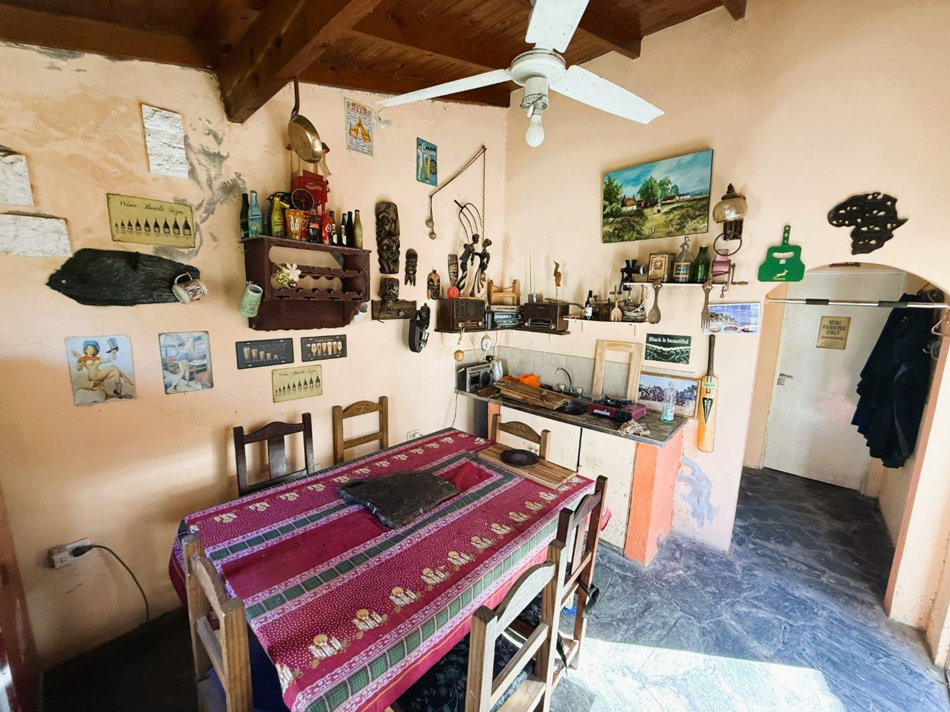 Casa en venta 3 Dormitorios Martinez, San Isidro