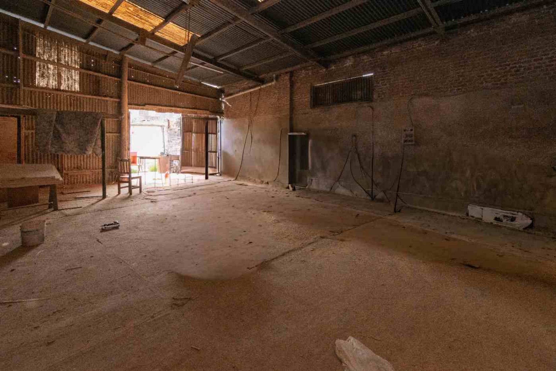 Terreno en venta zona industrial en San Fernando