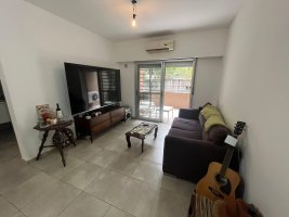 Venta Departamento 2 Amb. Centro de San Fernando