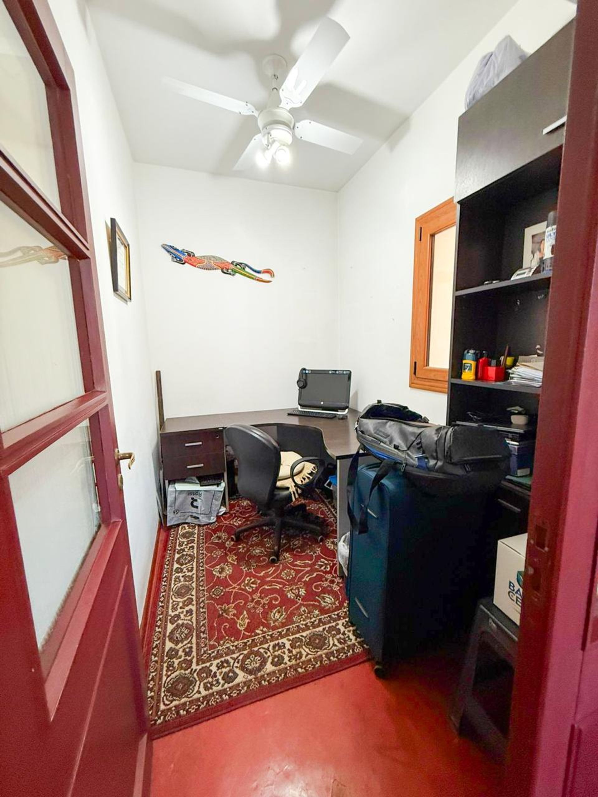 Venta Casa 6 Ambientes Barrio Camino Real