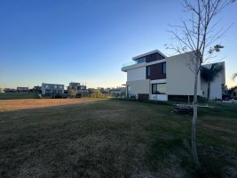 EXCTE. LOTE AL RIO-BARRIO EL YATCH -Financiacion