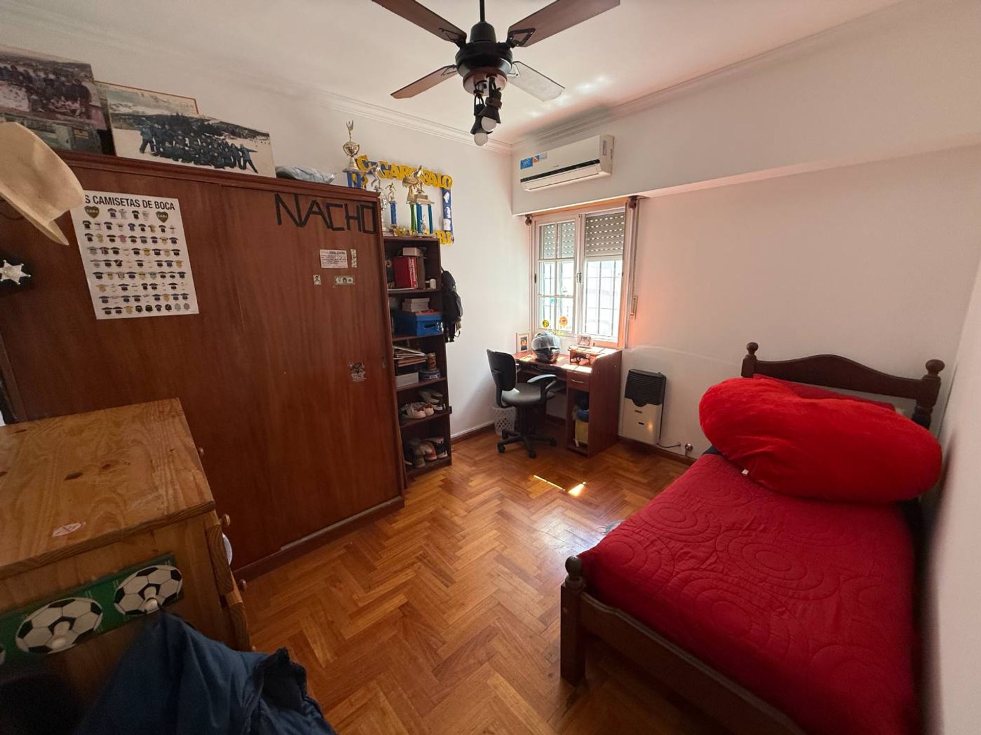 Venta Casa 4 Ambientes Vicente Lopez Apto Credito