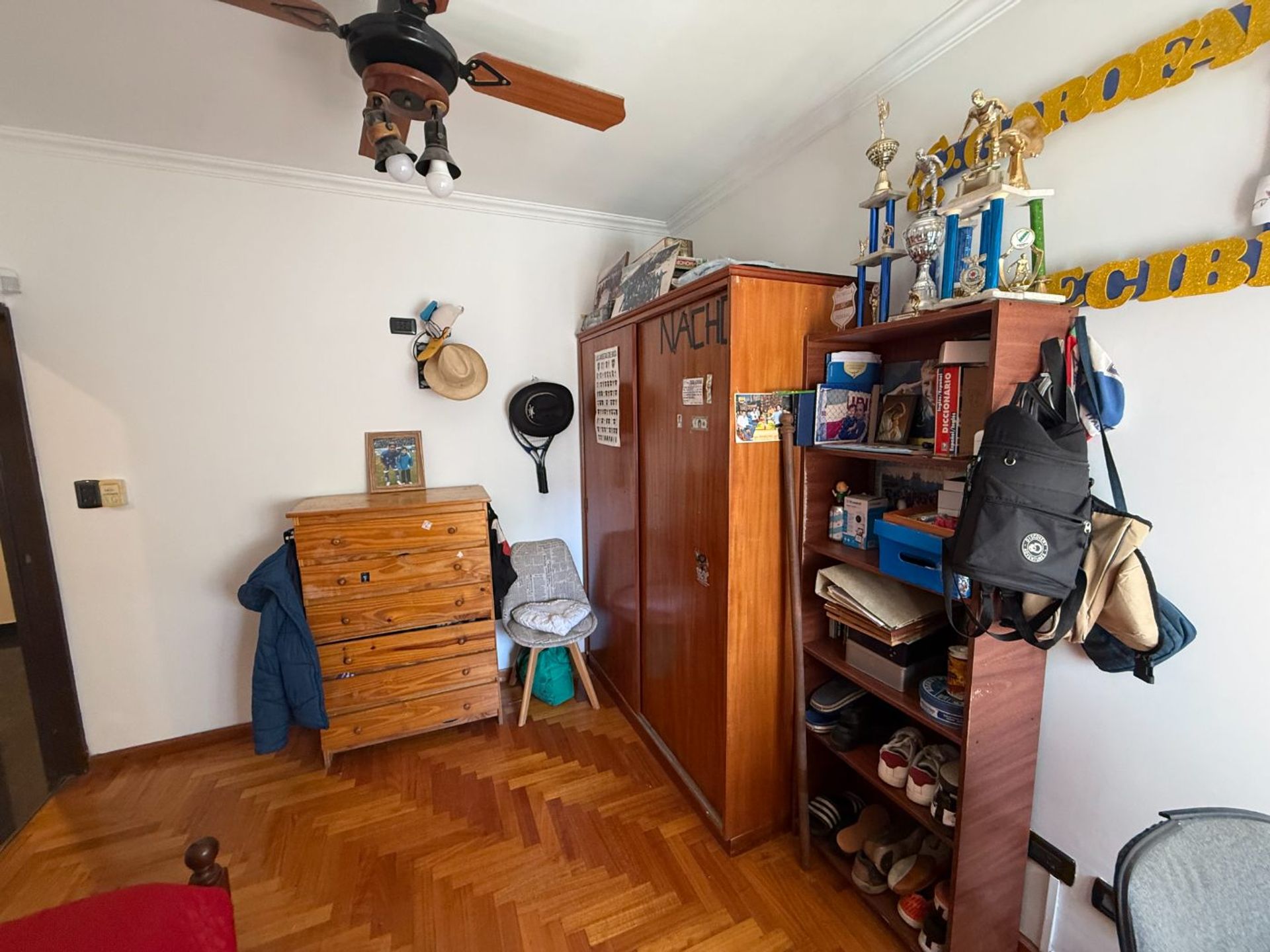 Venta Casa 4 Ambientes Vicente Lopez Apto Credito