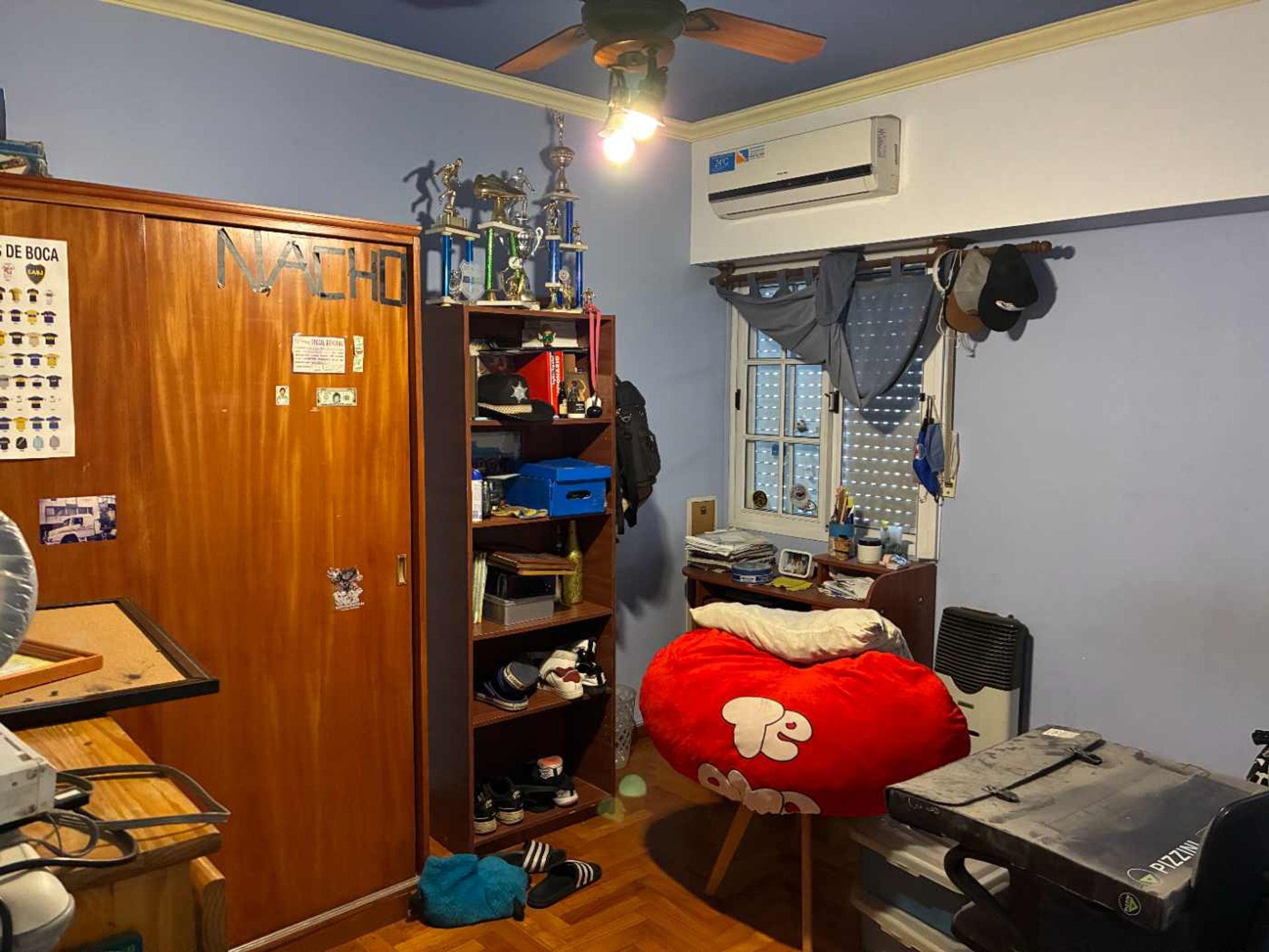 Venta Casa 4 Ambientes Vicente Lopez Apto Credito