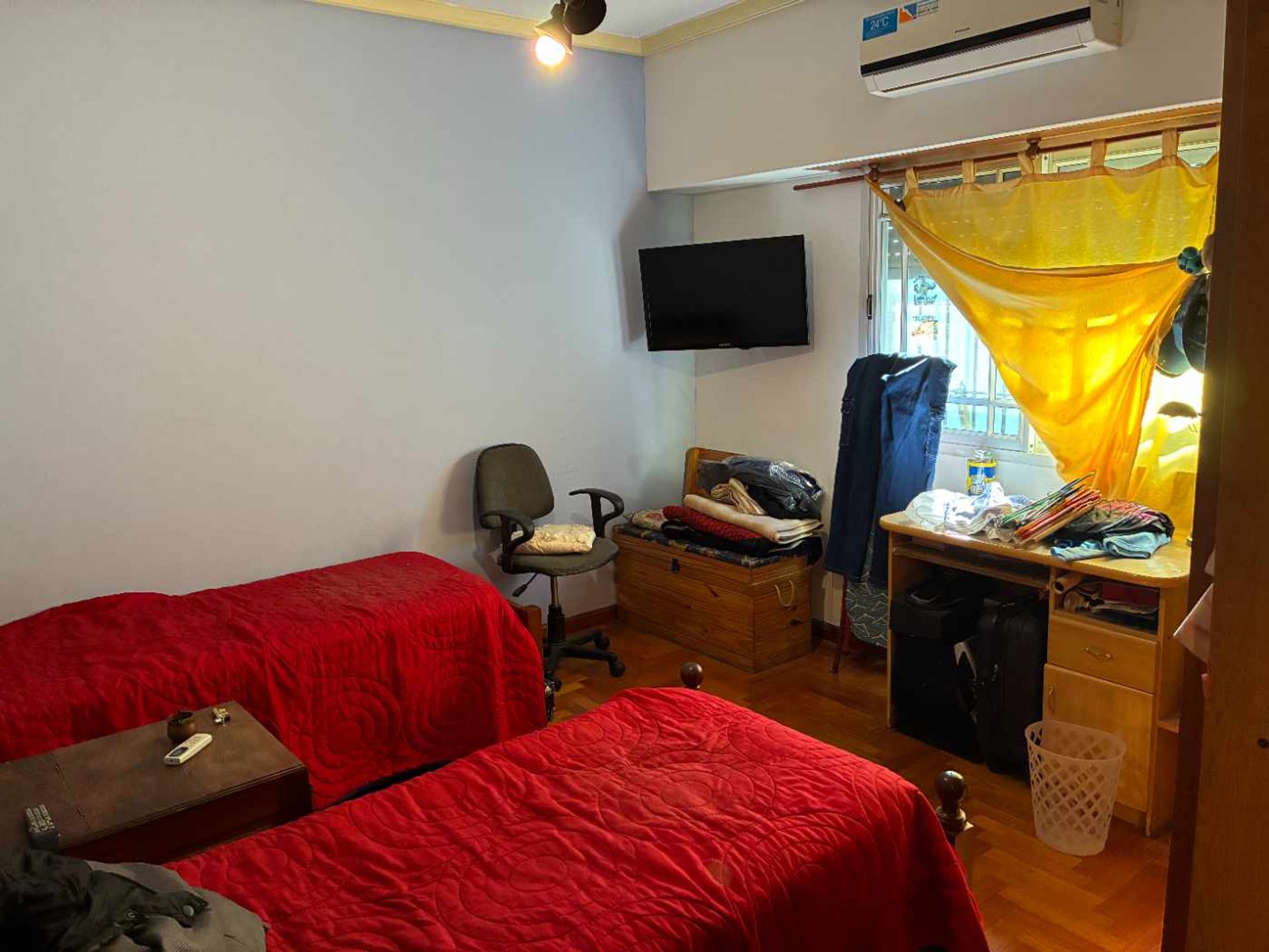 Venta Casa 4 Ambientes Vicente Lopez Apto Credito