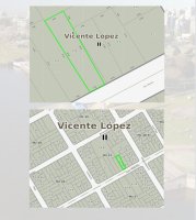 Venta Lote Florida, Vicente Lopez